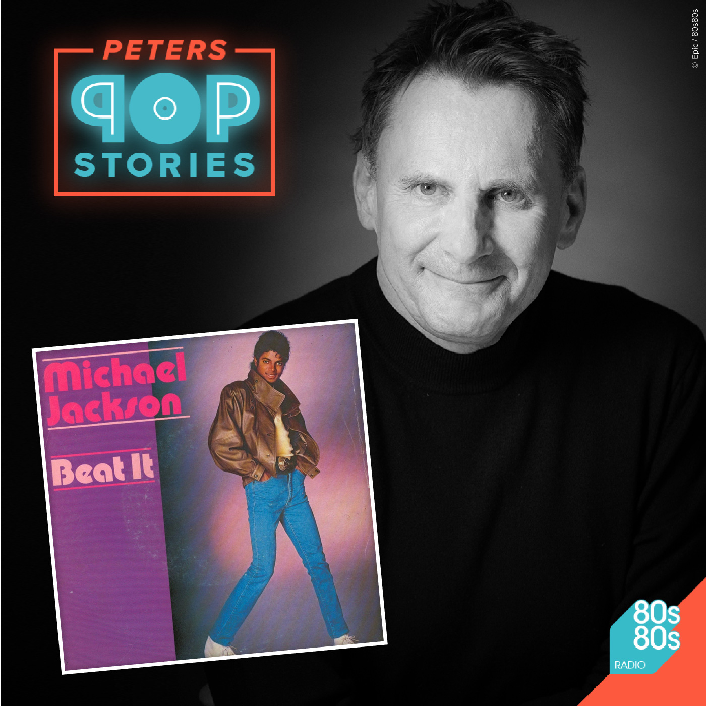 Peters Pop Stories