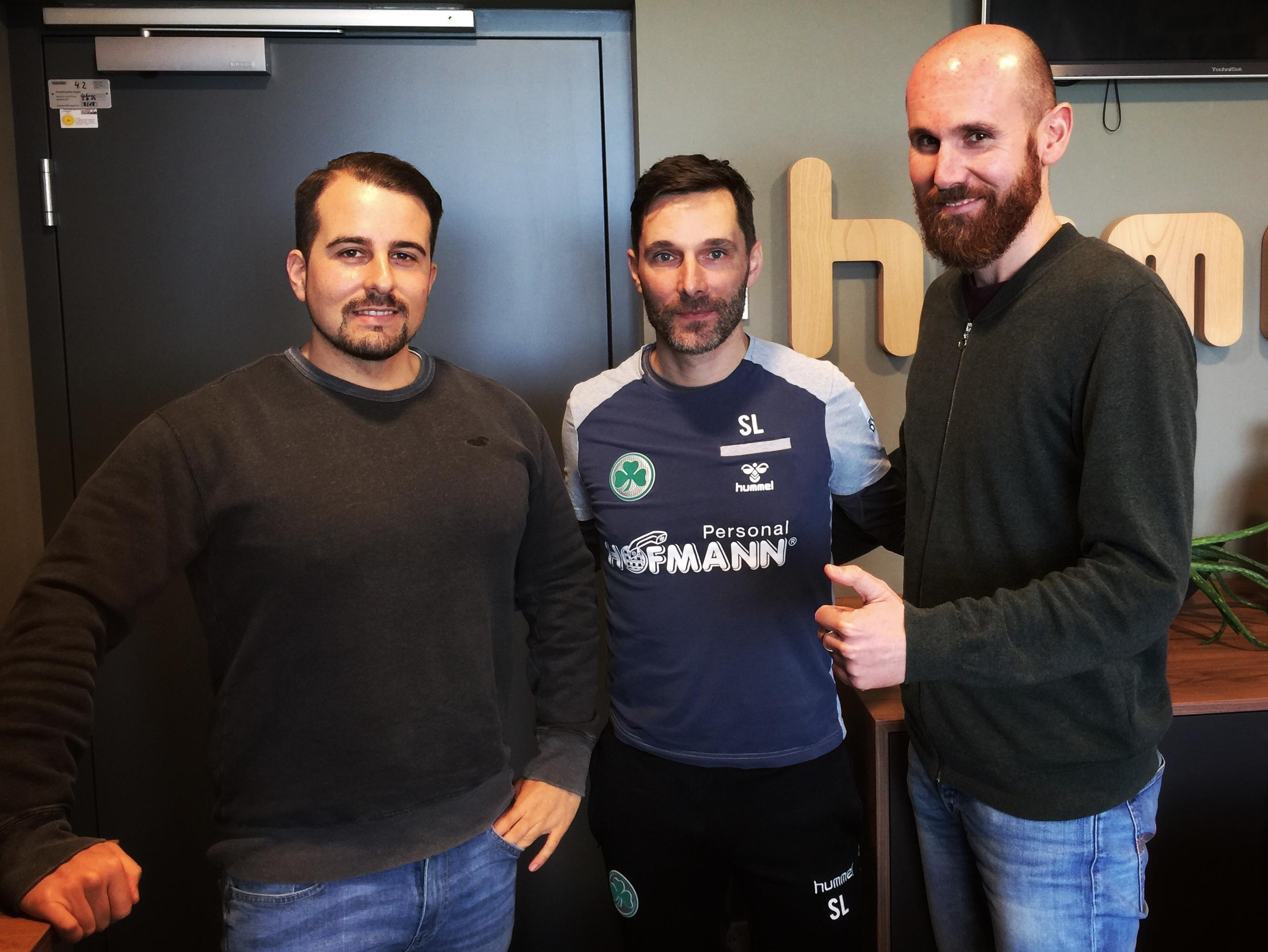 Fürther Flachpass - Der Kleeblatt-Podcast