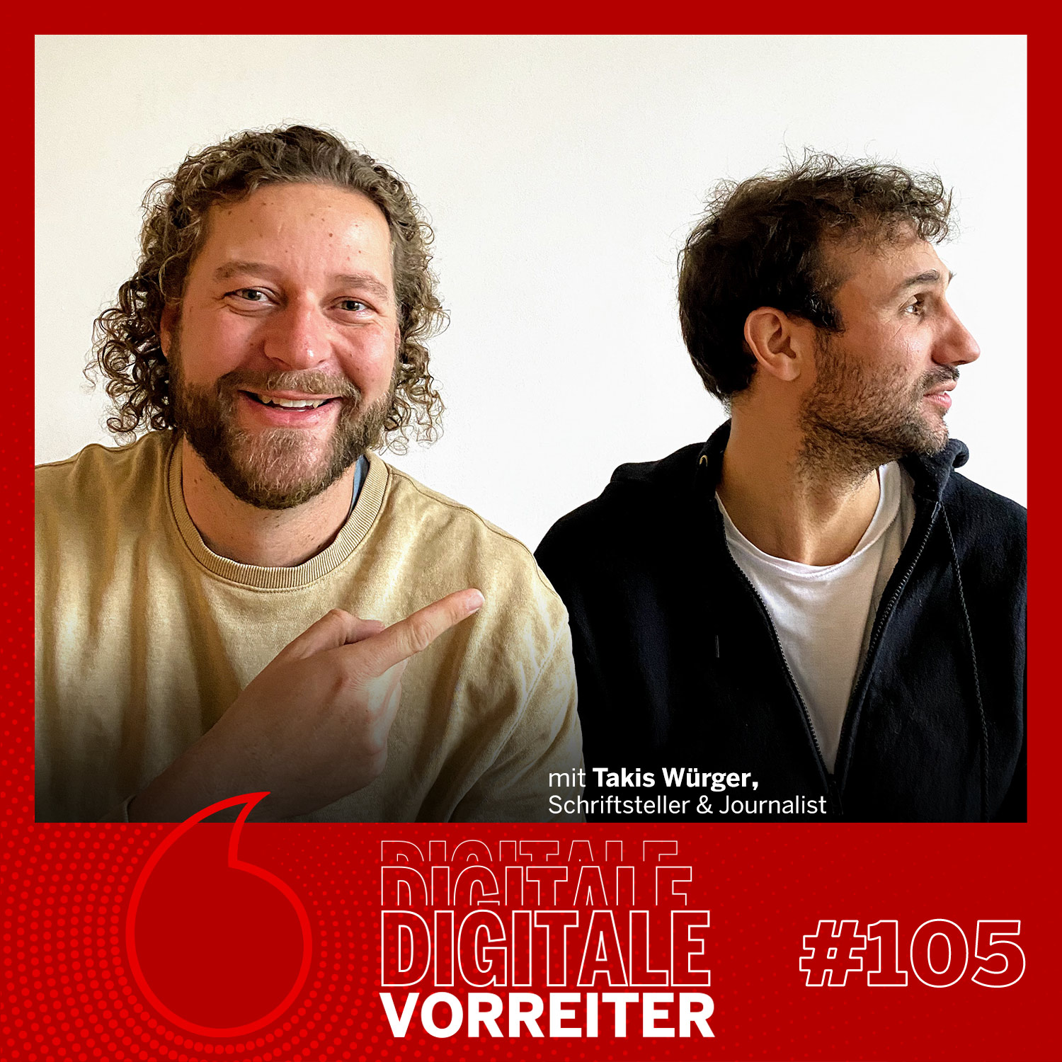 Digitale Vorreiter:innen