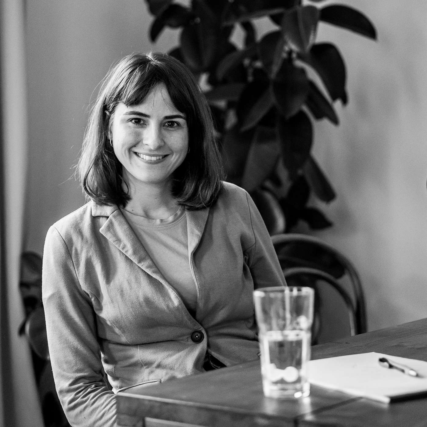 SALZ im OHR - Interview Podcast