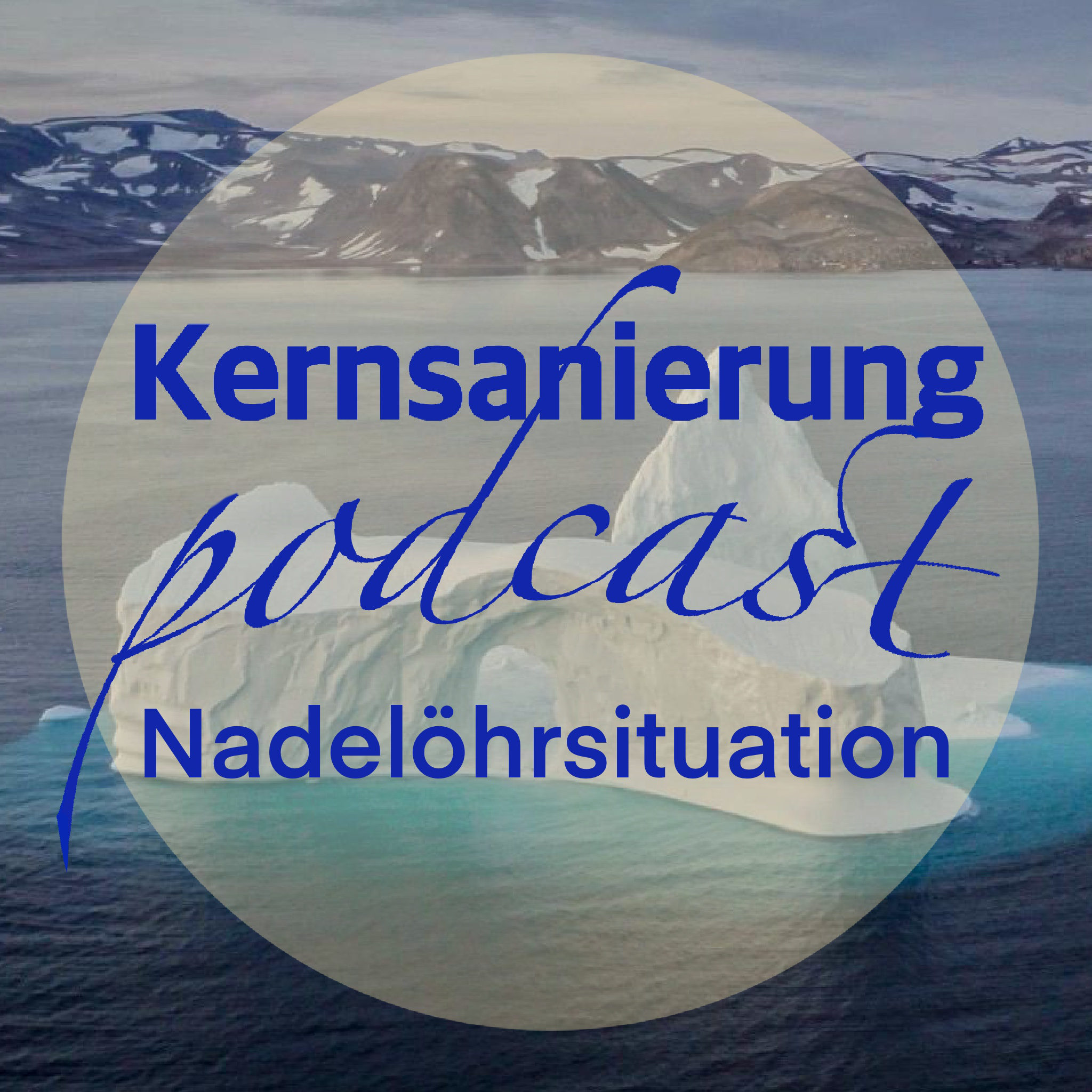 Kernsanierung - ein Podcast zu Paarung und Nestbau