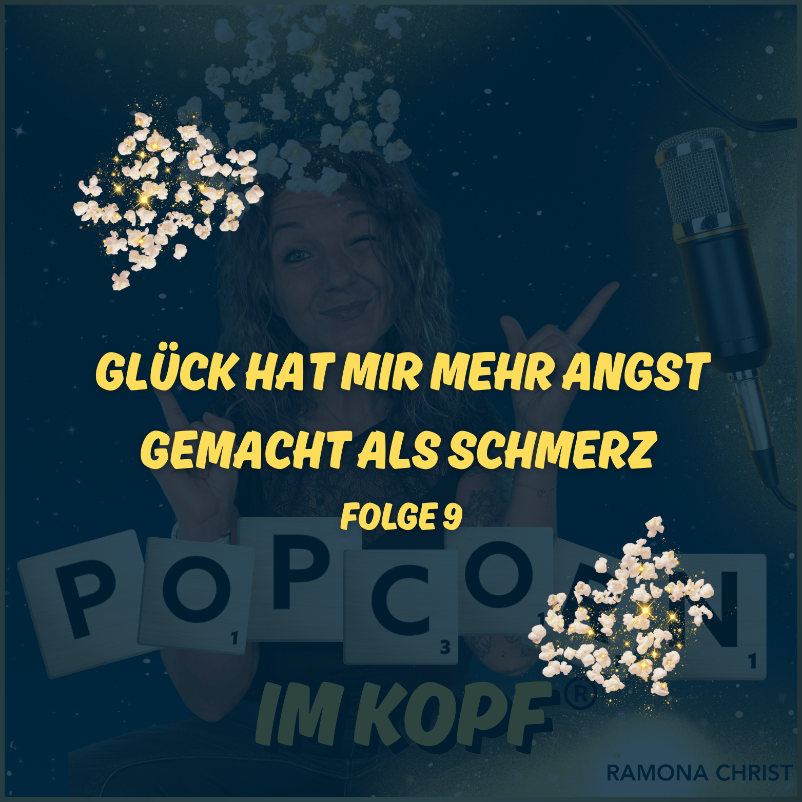 Glück hat mir mehr Angst gemacht als Schmerz episode artwork