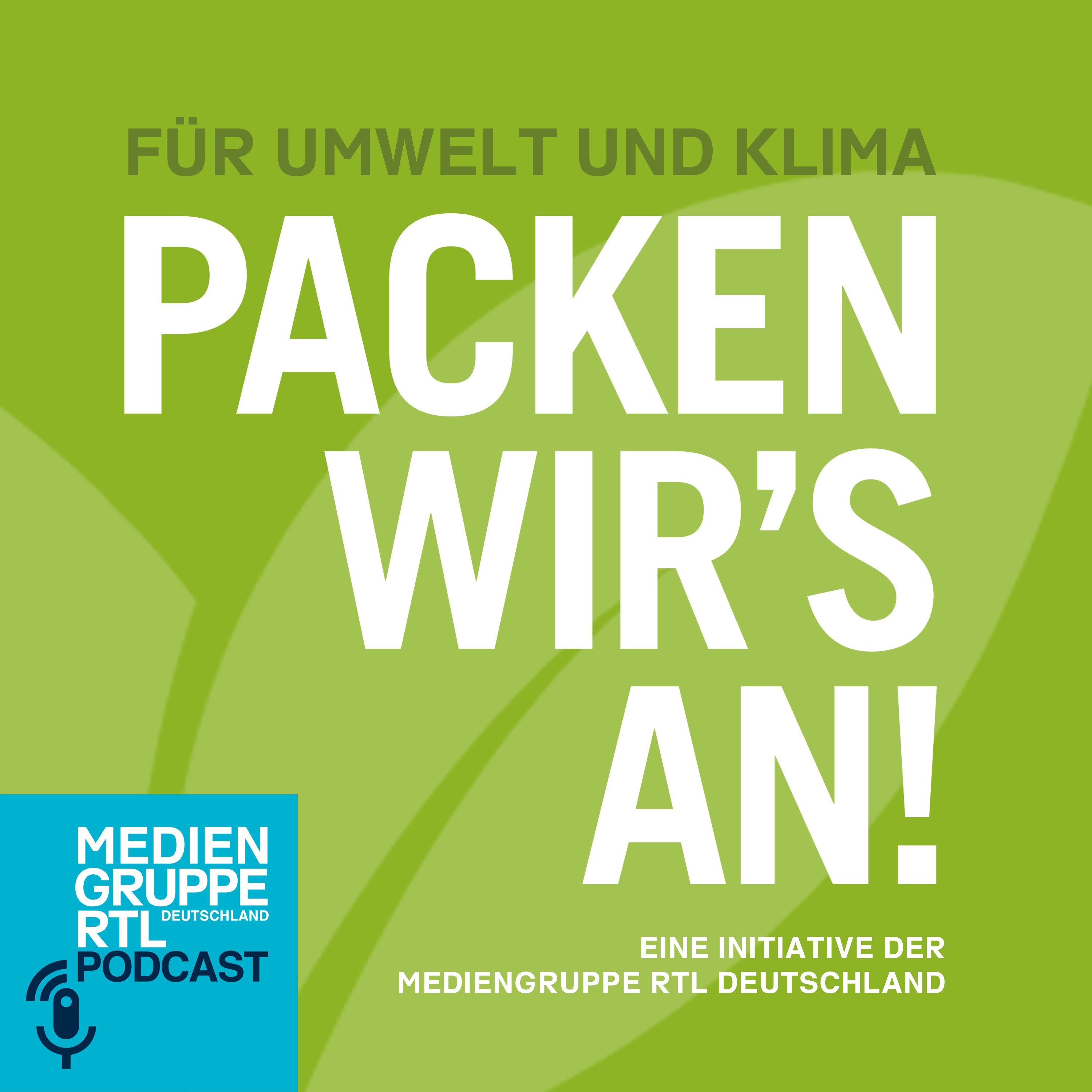 RTL erleben - der RTL Deutschland Podcast