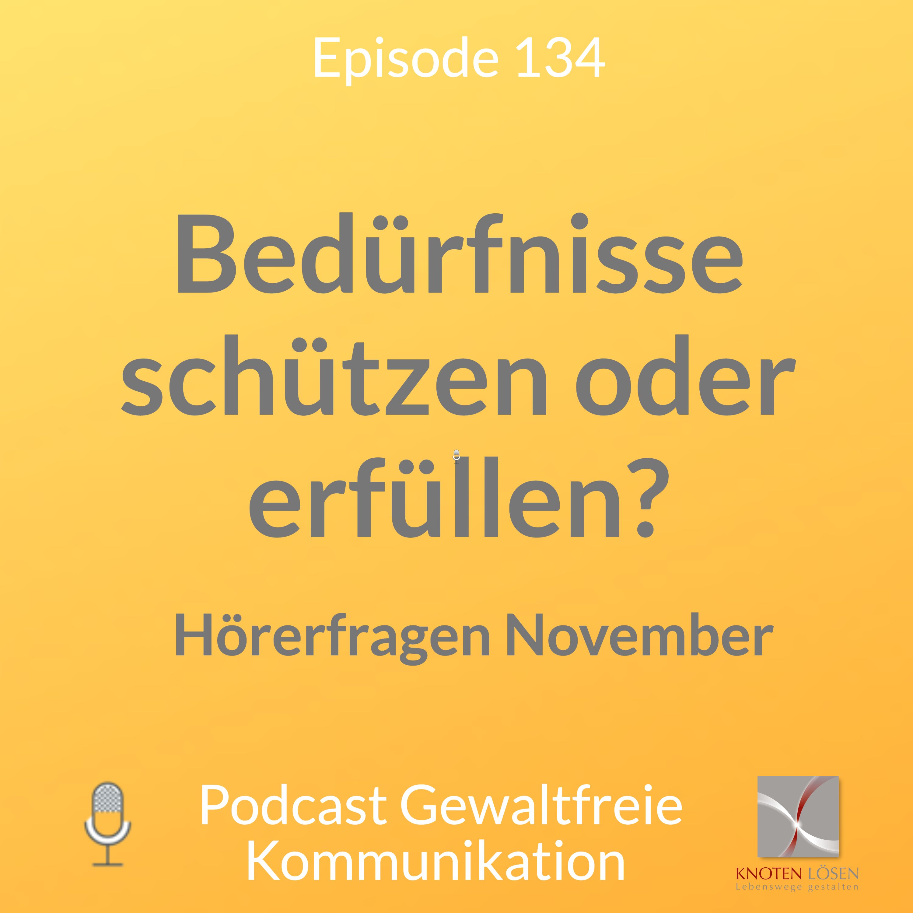 Neue Gewaltfreie Kommunikation - Freiheit, Eigenverantwortung & Entwicklung