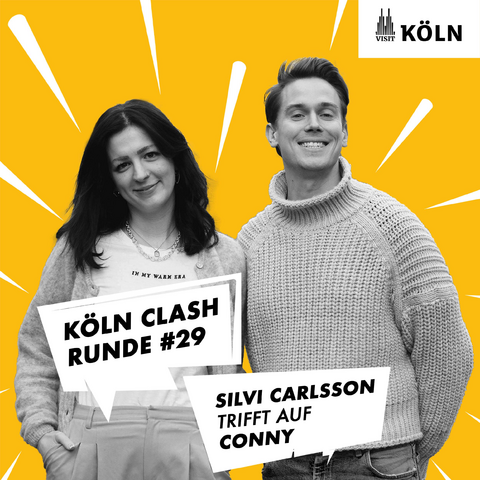 KÖLN CLASH