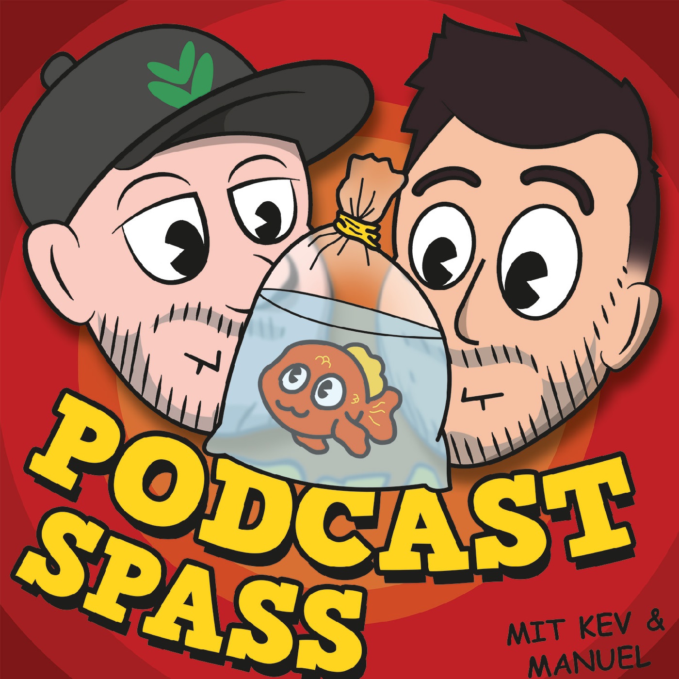 Podcast Spaß