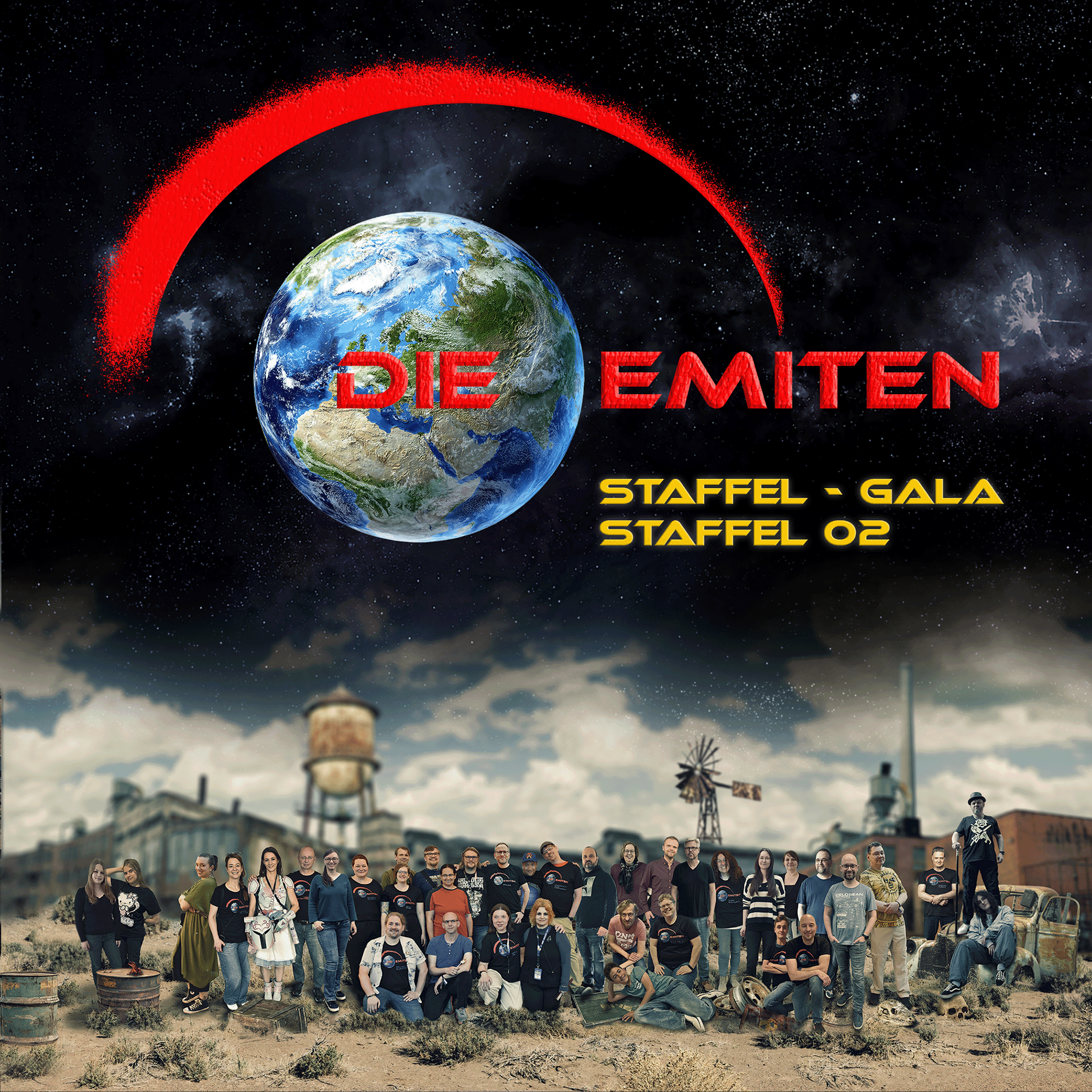 Die Emiten