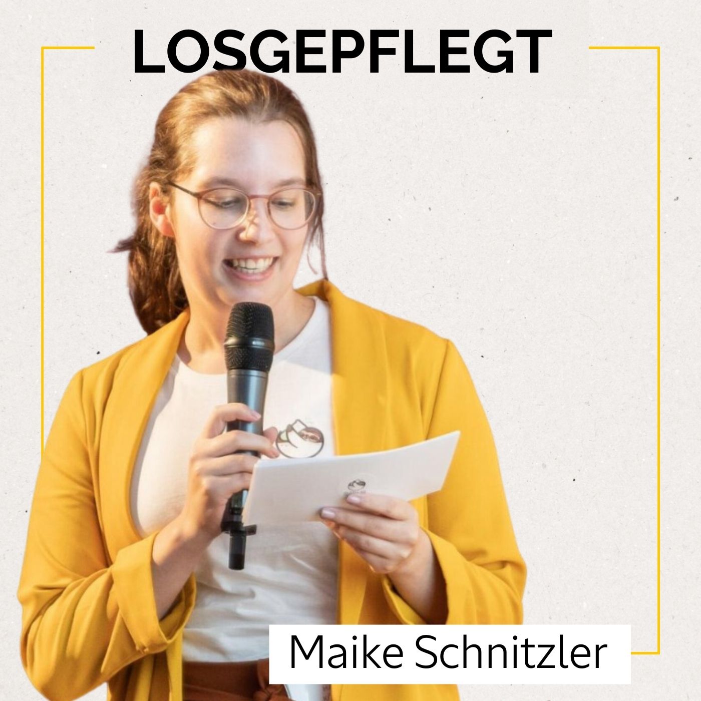 Losgepflegt – Der Podcast von L\'Occitane