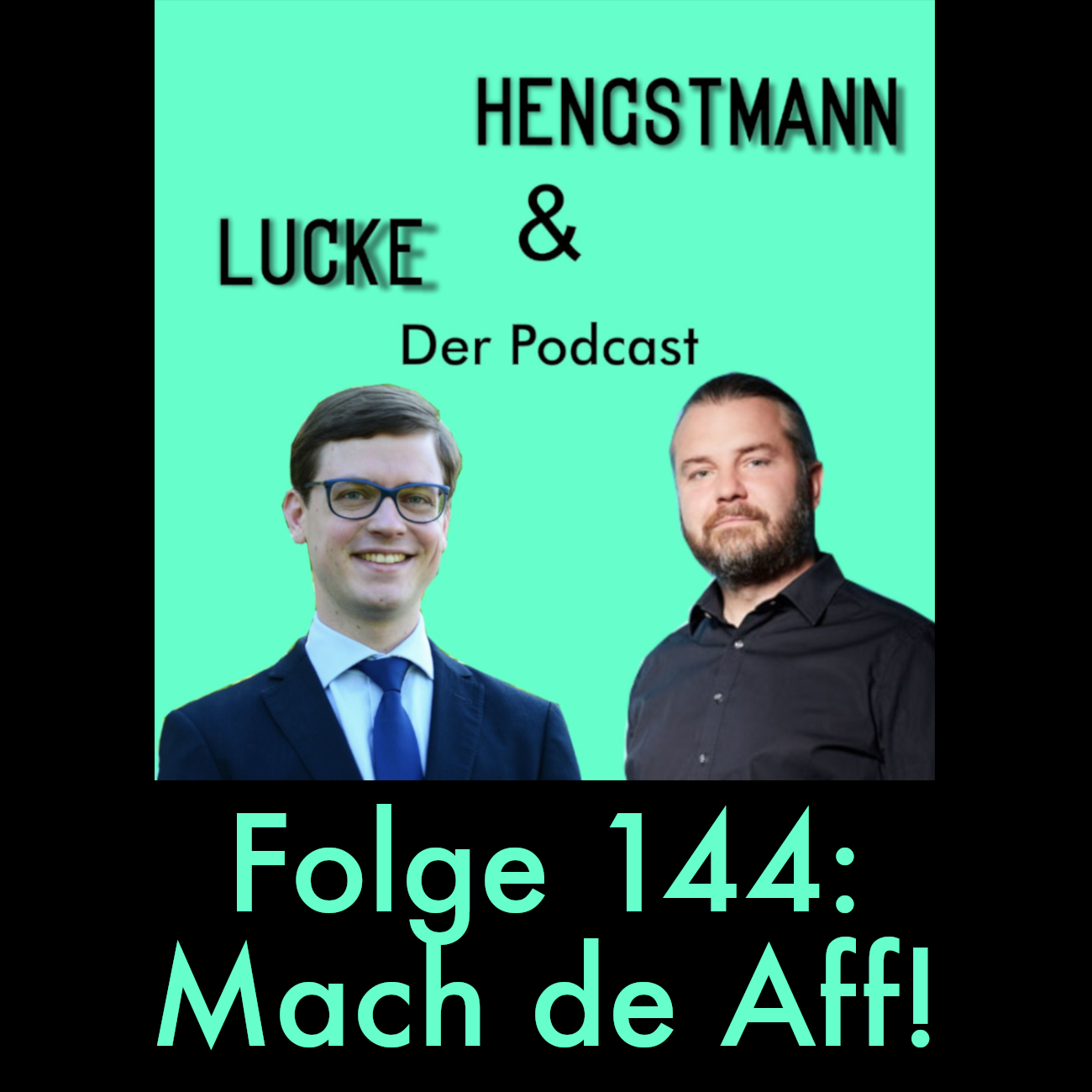 Lucke & Hengstmann