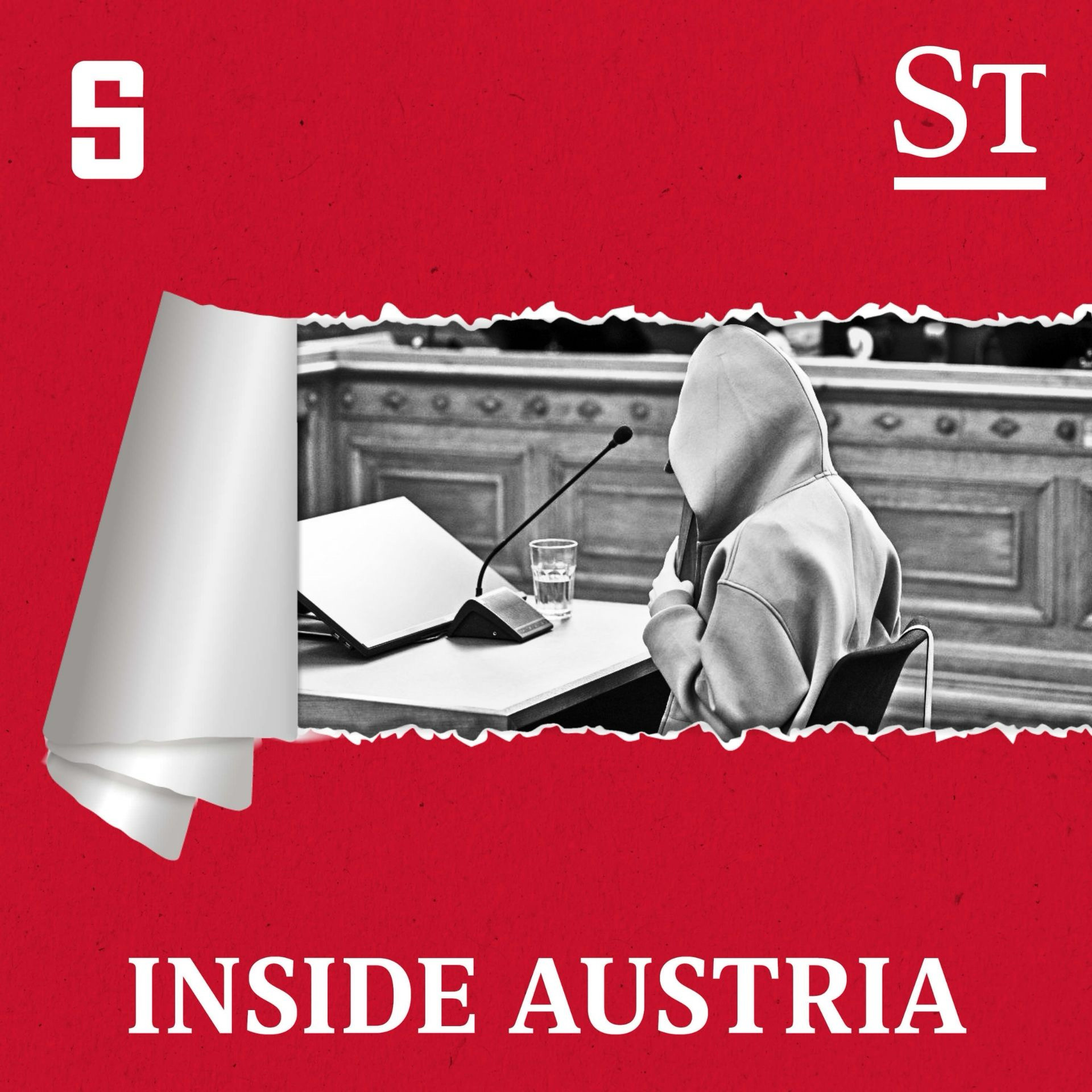 Die Österreicherin, die vom IS zurückkehrte (Replay)