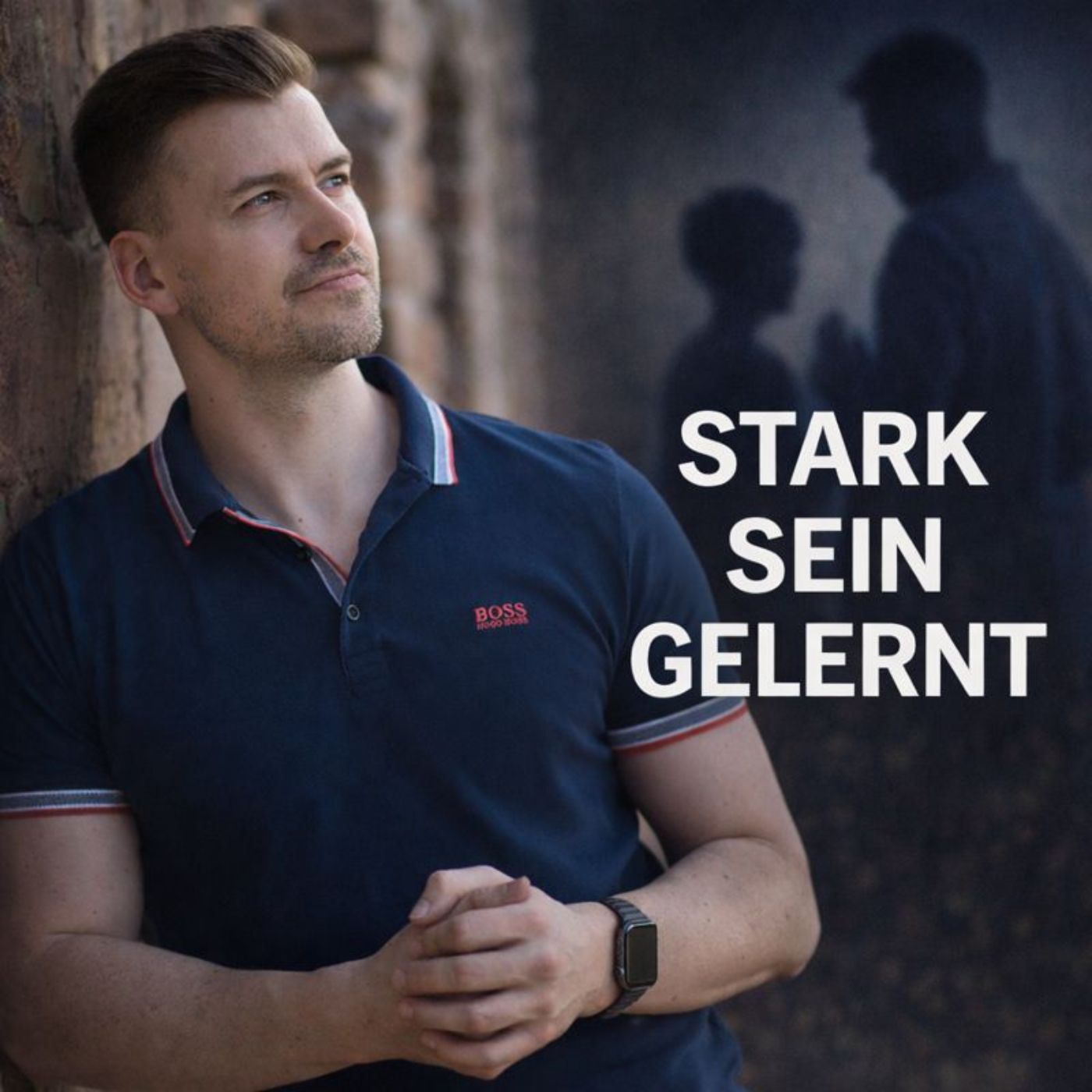 Stark sein müssen – und warum Essen dann Halt gibt