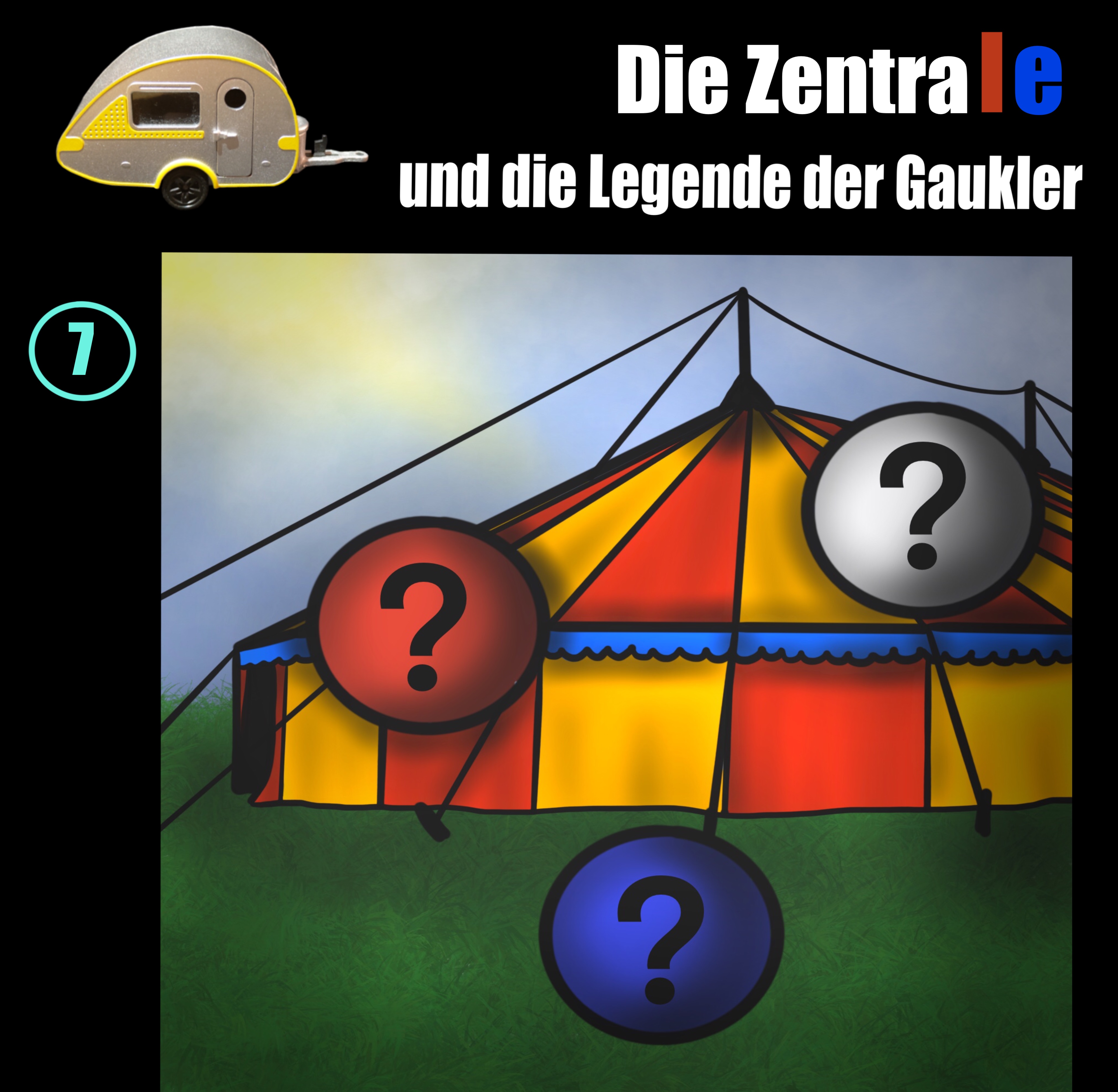 Die Zentrale