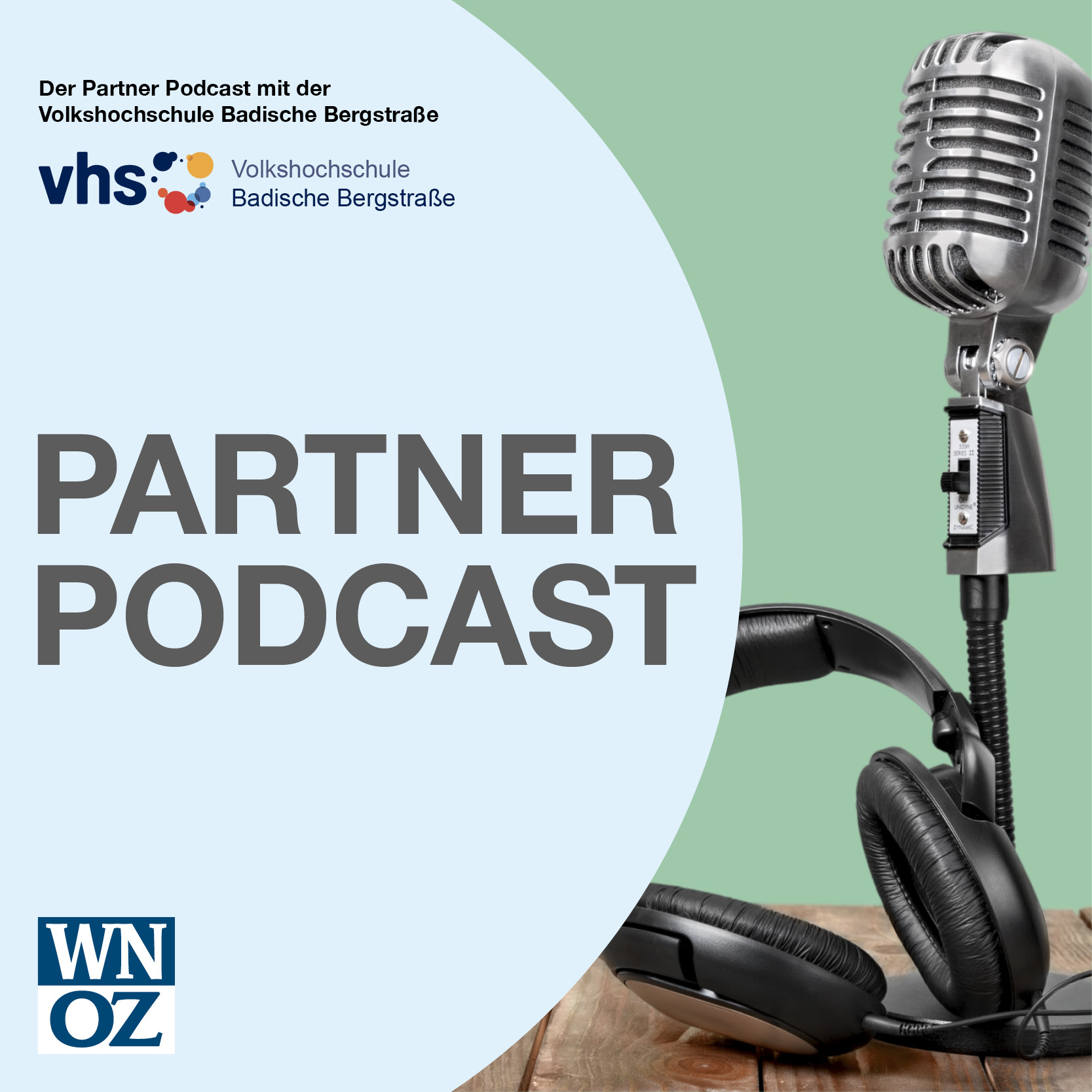 WNOZ Partner Podcast