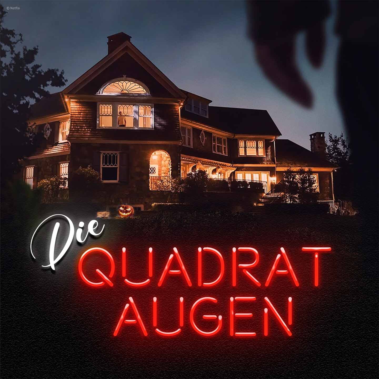 Die Quadrataugen