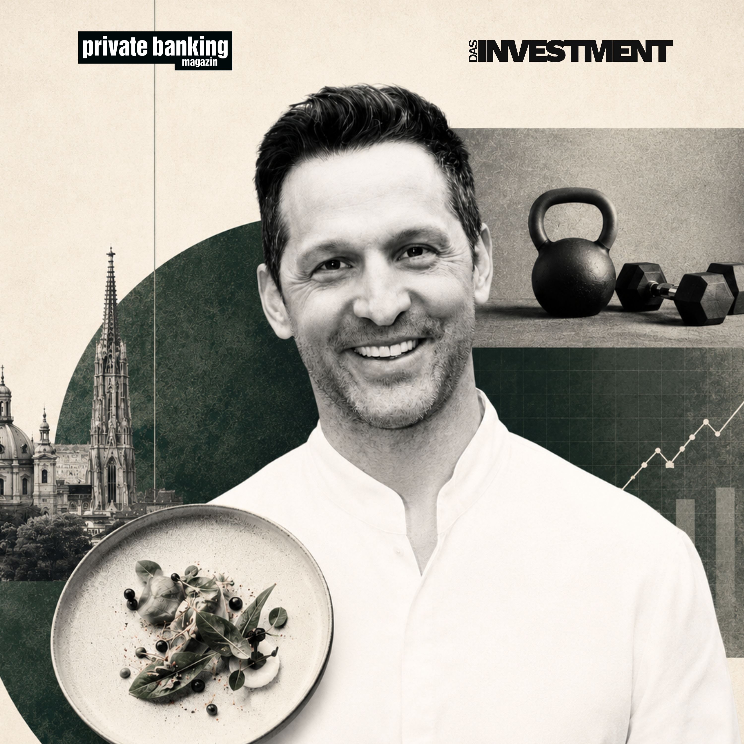So investiert TV-Koch Alexander Kumptner episode artwork