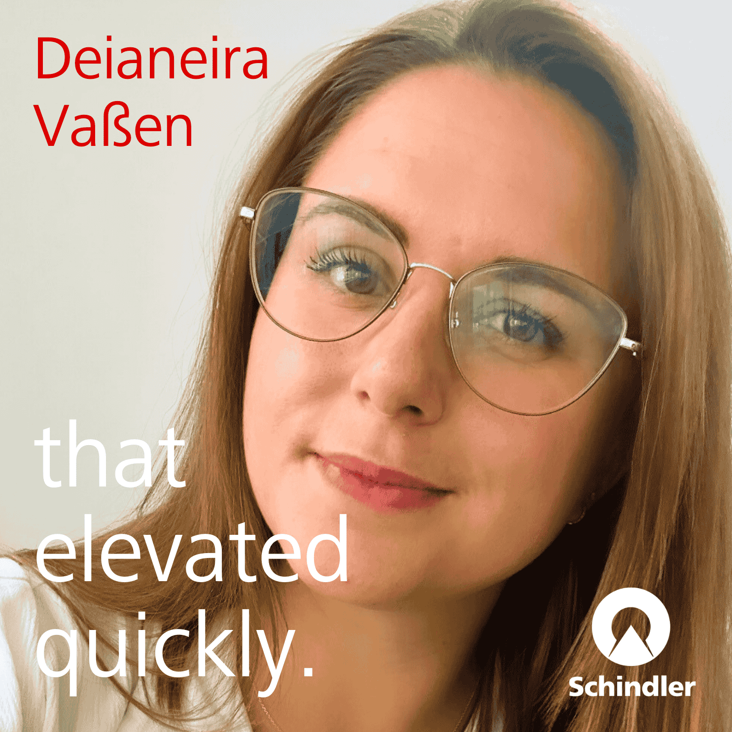 That elevated quickly - Der Schindler Podcast