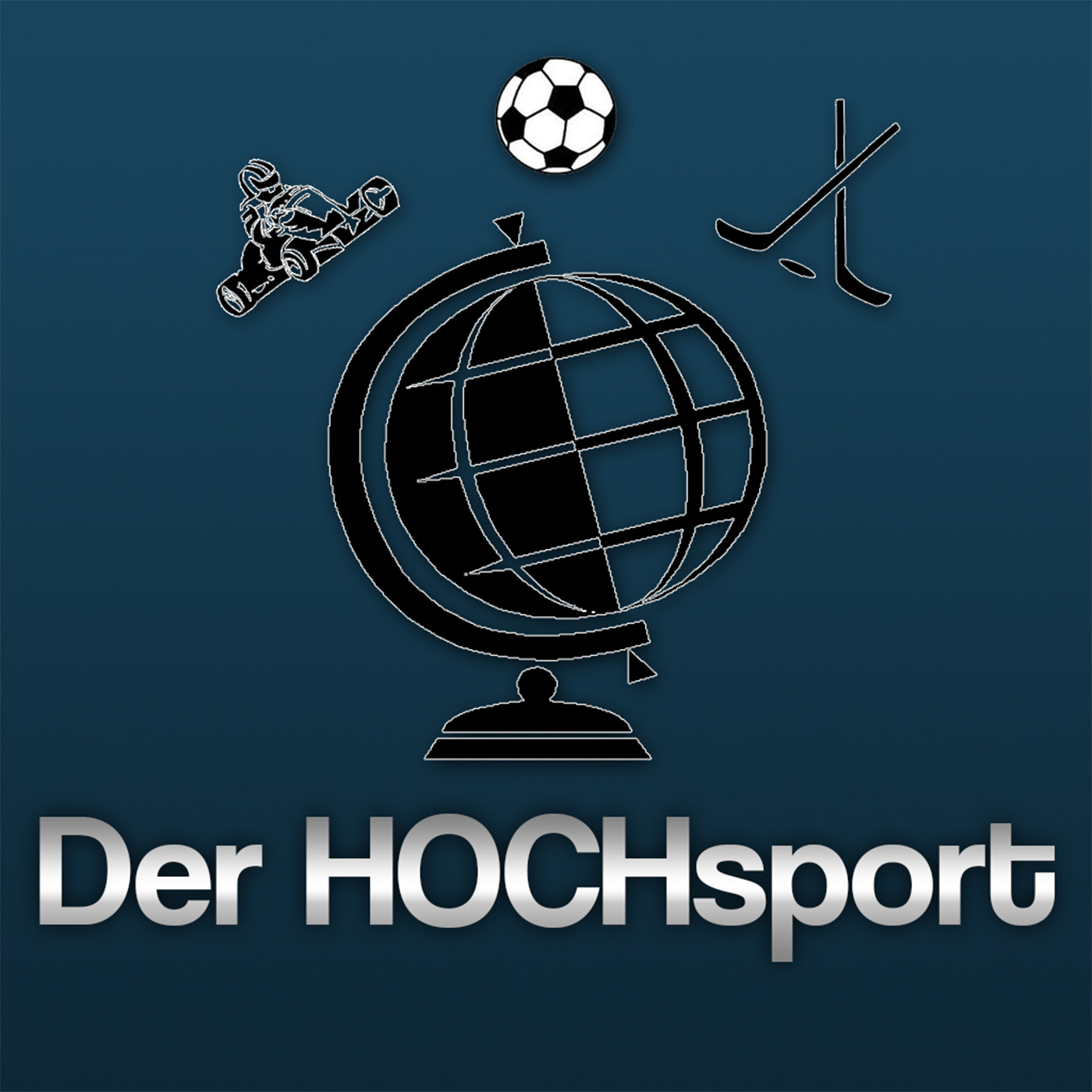 007 - Zurück in die Zukunft #HSV episode artwork