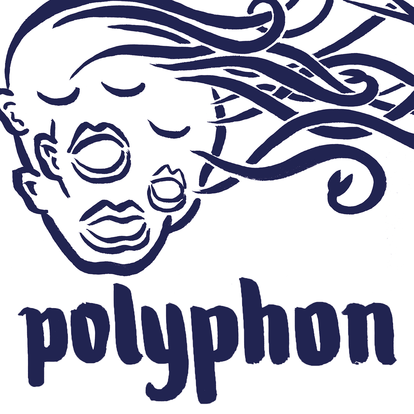 www.polyphon.org podcast artwork