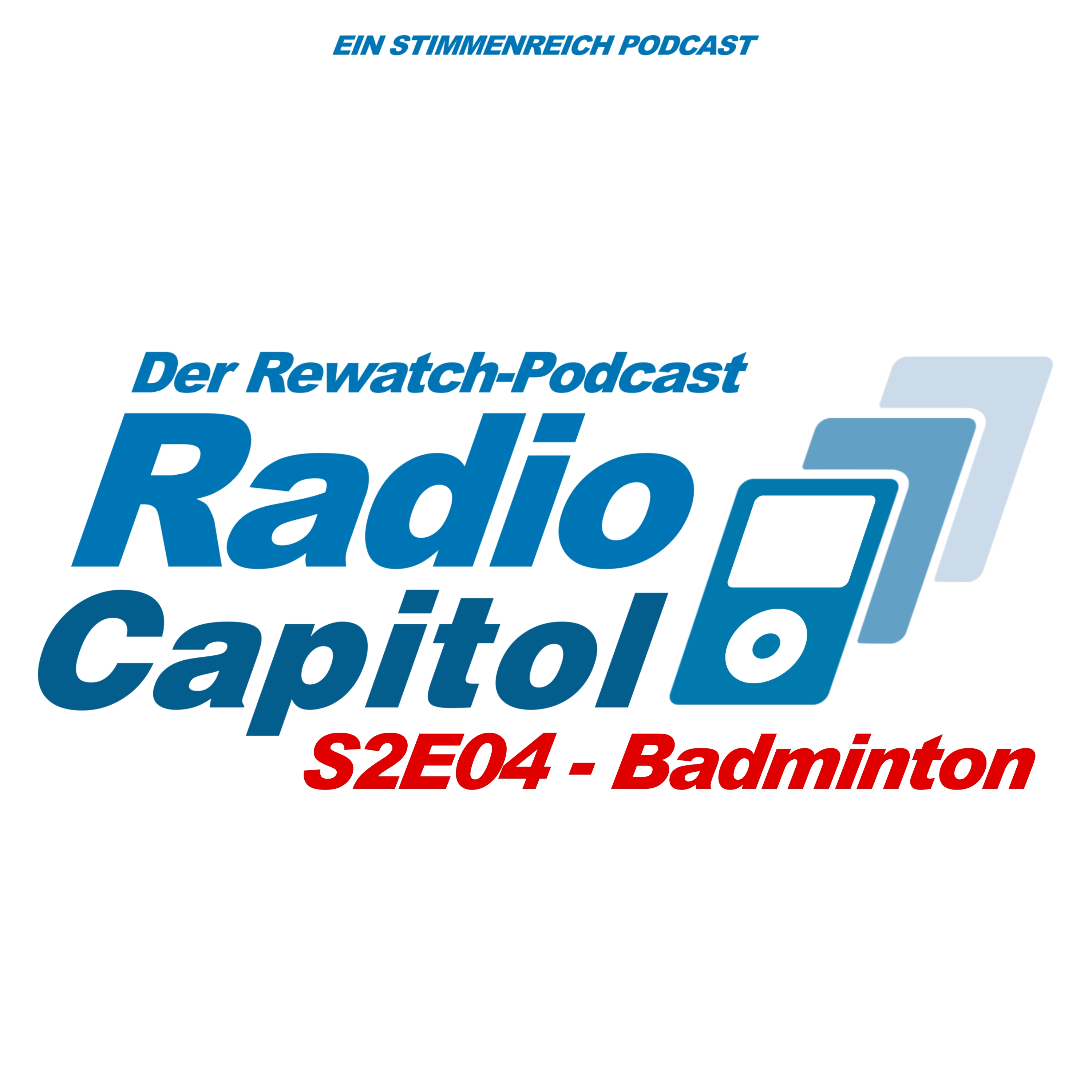 Radio Capitol - Der Rewatch-Podcast