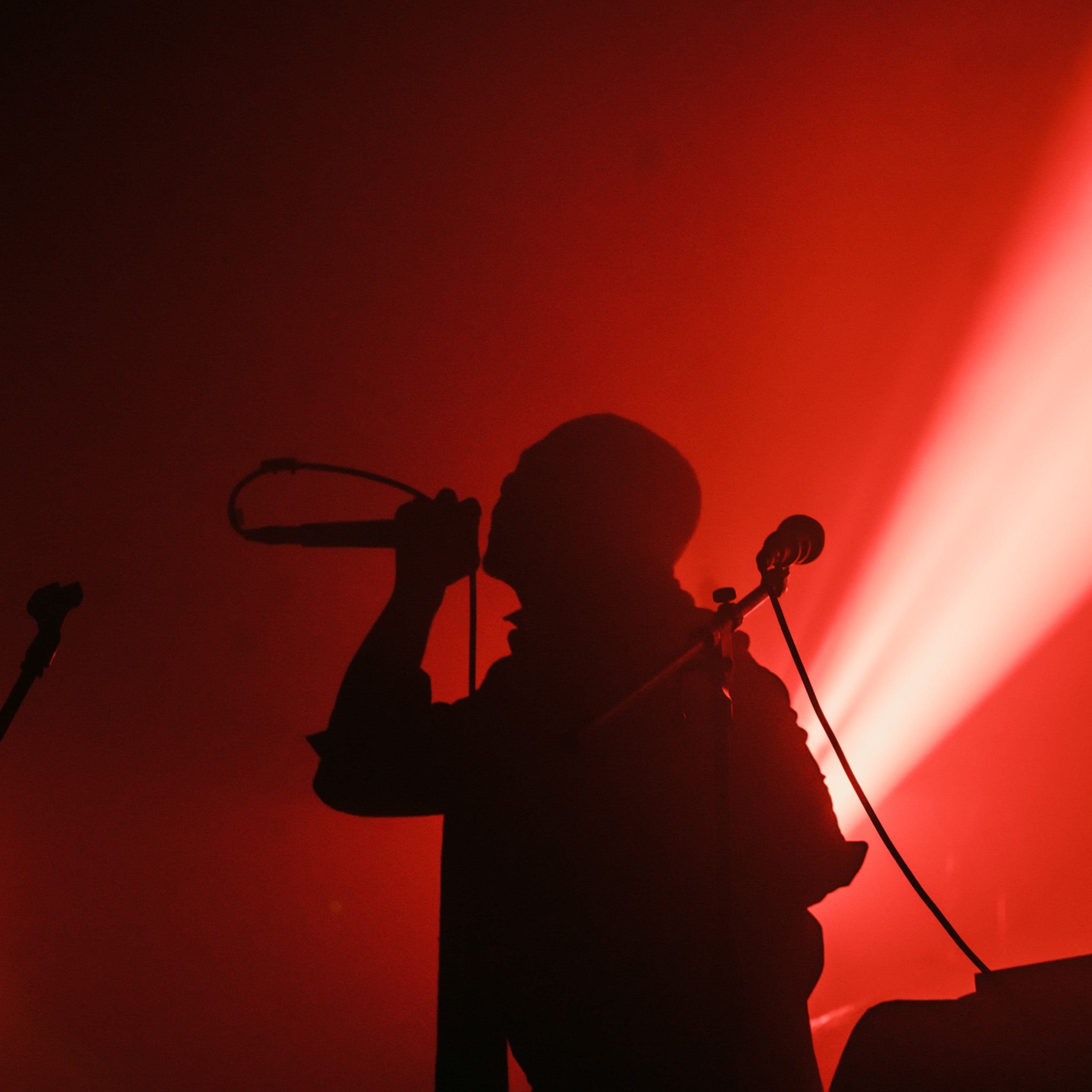Sonic Interventions