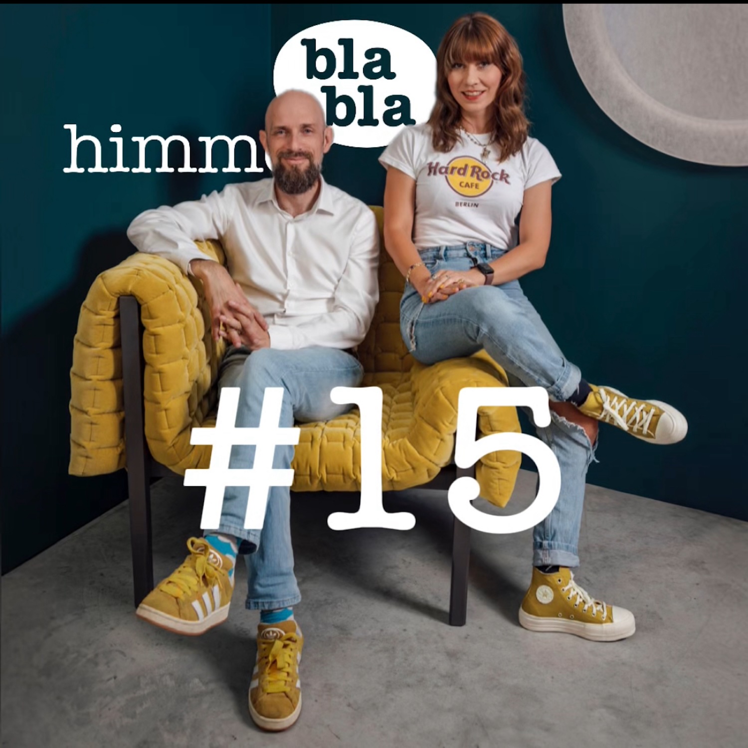 himmeblabla – der Podcast des Heimatmagazins himmeblau