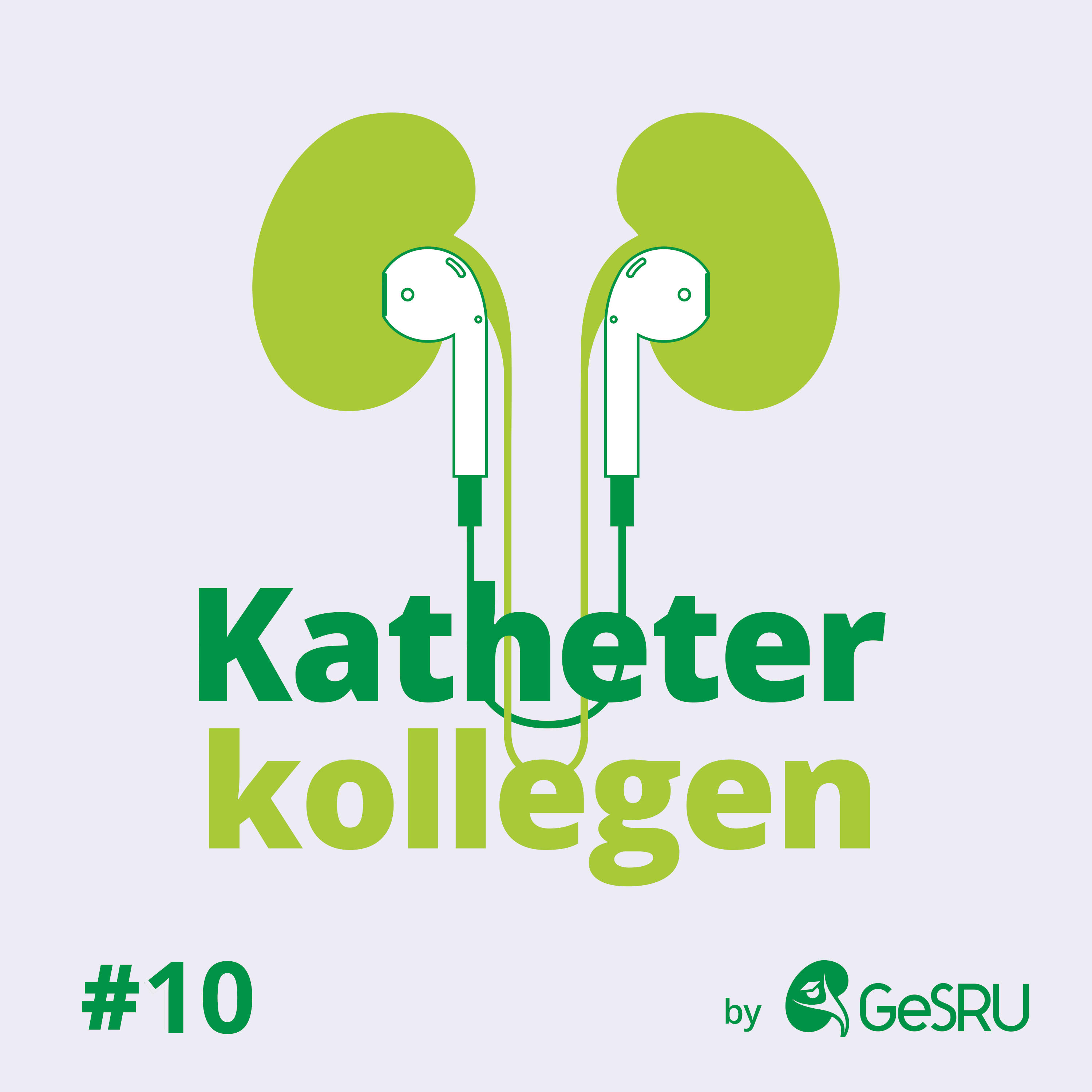 Katheterkollegen - der Urologie Podcast