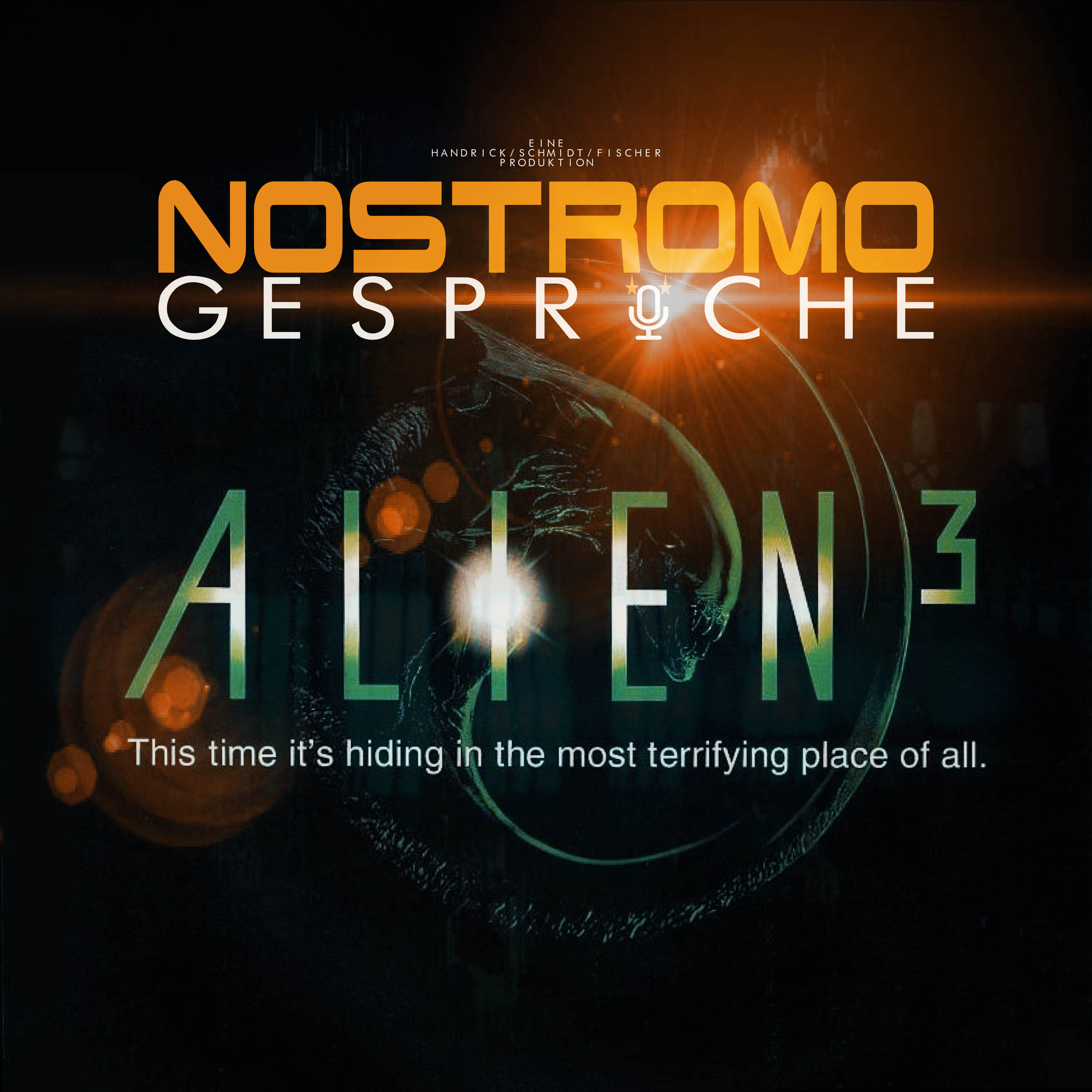 Nostromo-Gespräche