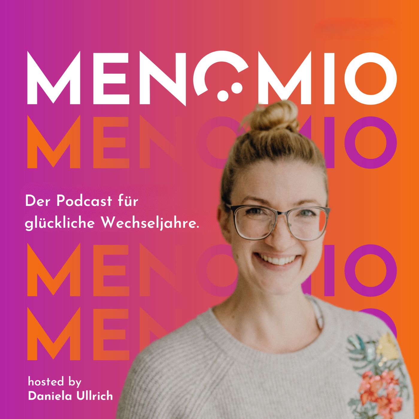 47_Die Symptome der Wechseljahre Teil 2: Im Gespräch mit Daniela Bach