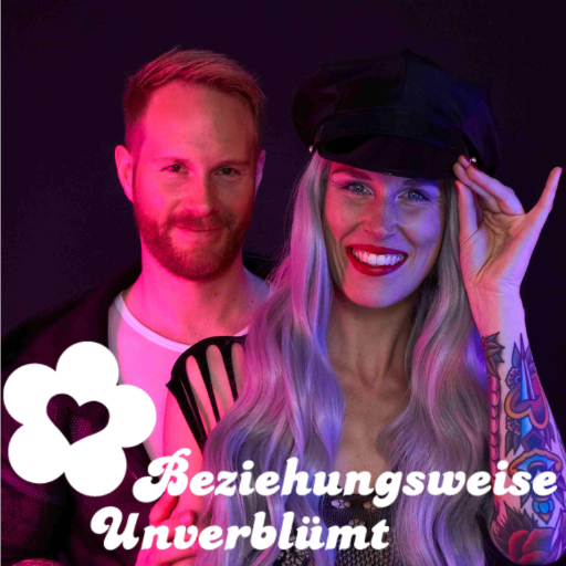 Beziehungsweise unverblümt