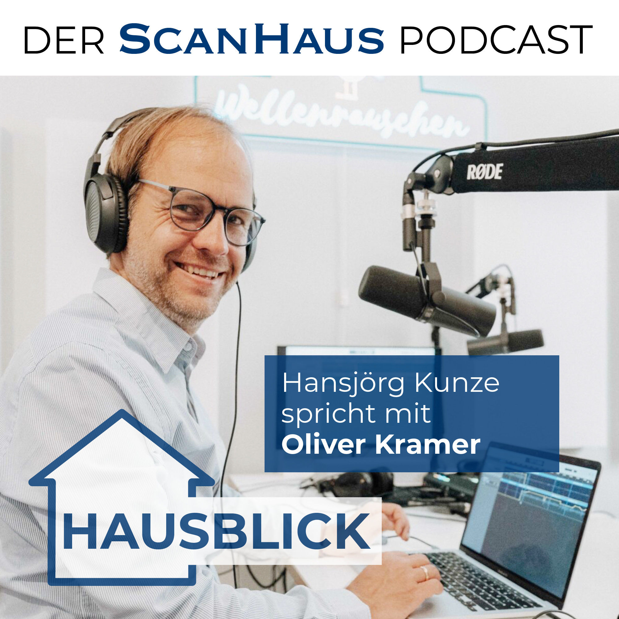 Hausblick