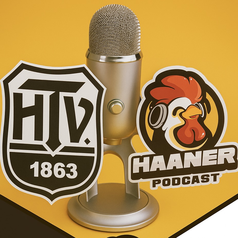 Haaner Podcast