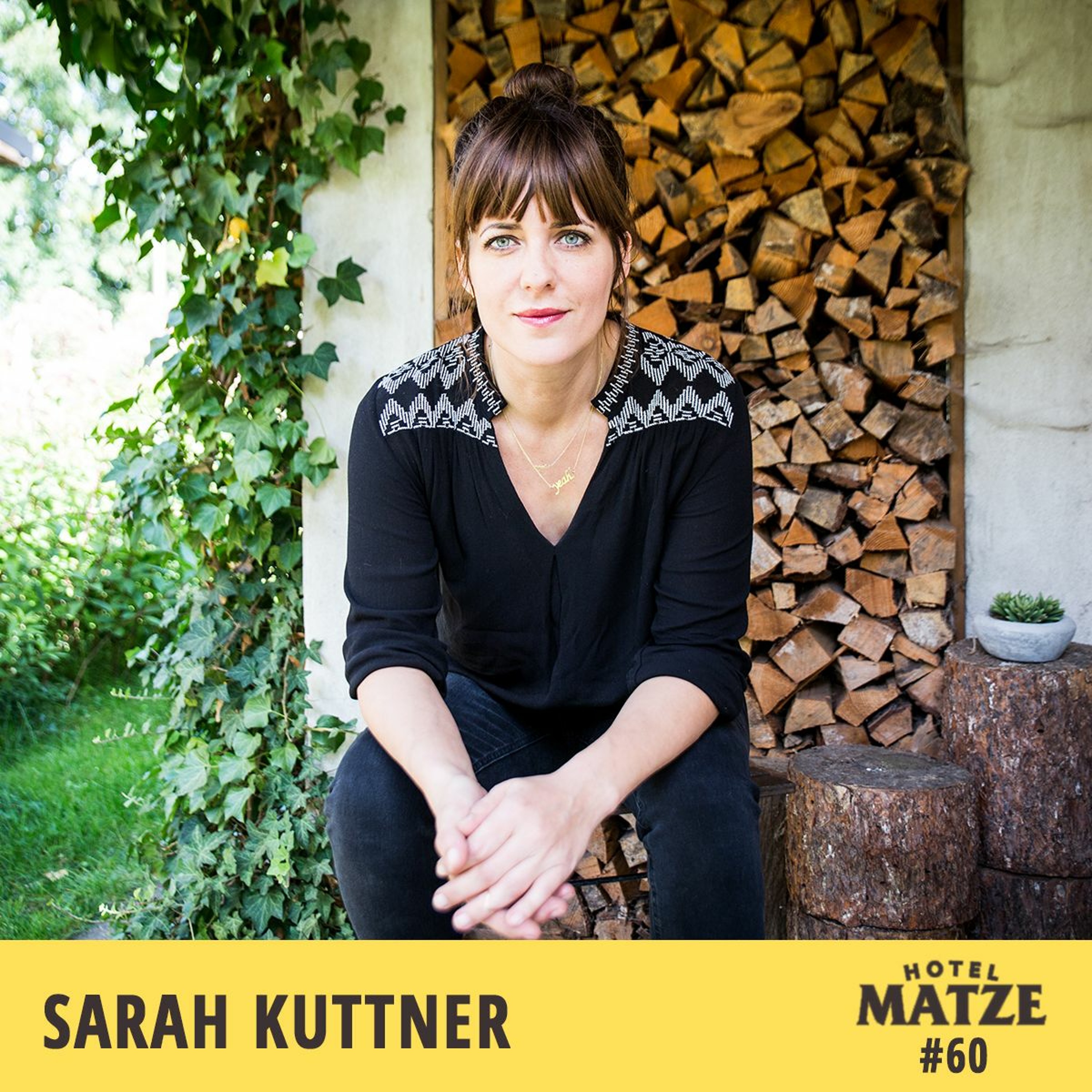 Sarah Kuttner – Warum machst du uns nichts vor?