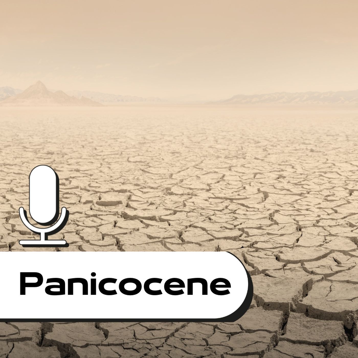 Panicocene. Le migrazioni climatiche