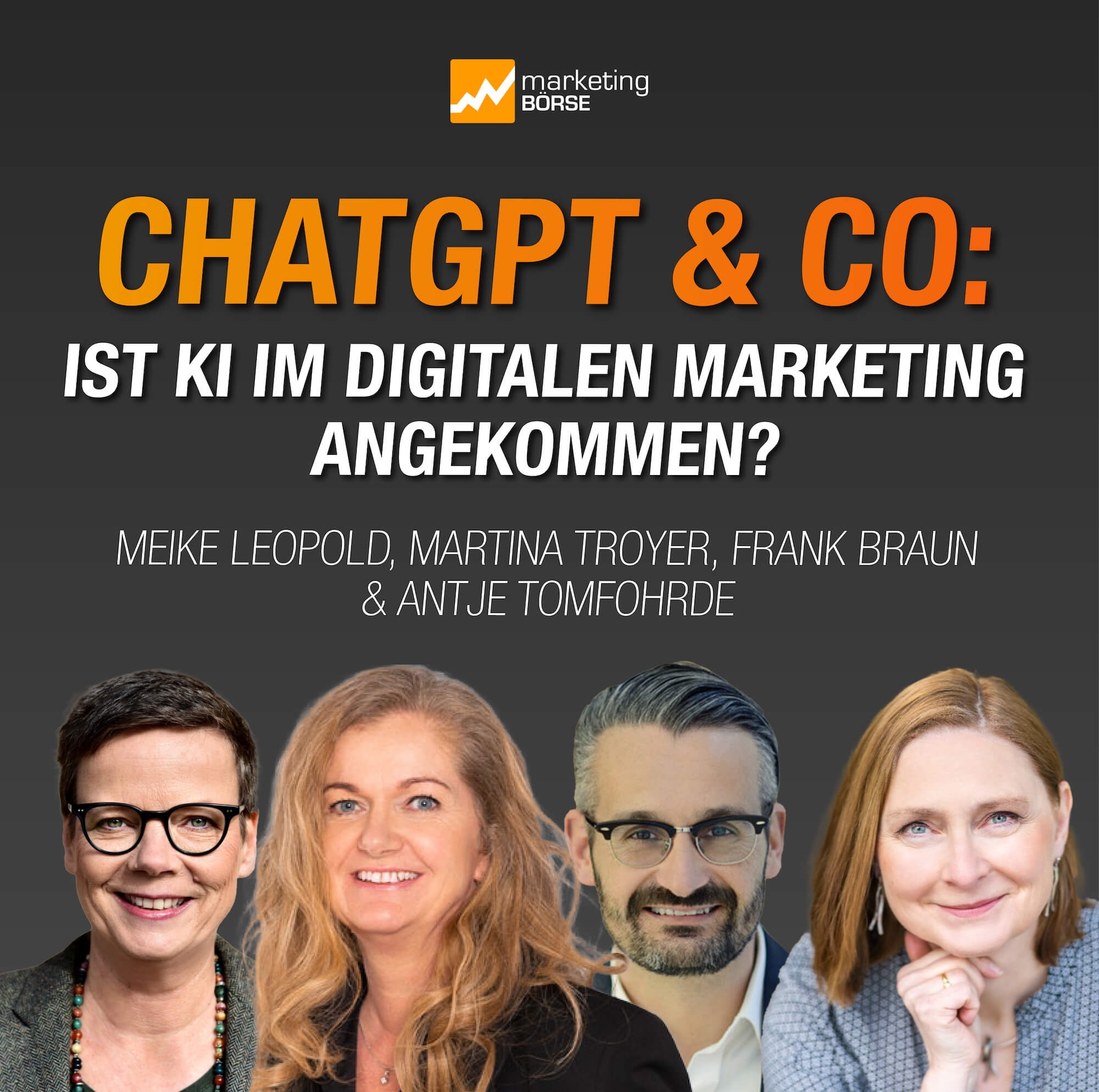 marketerTALK