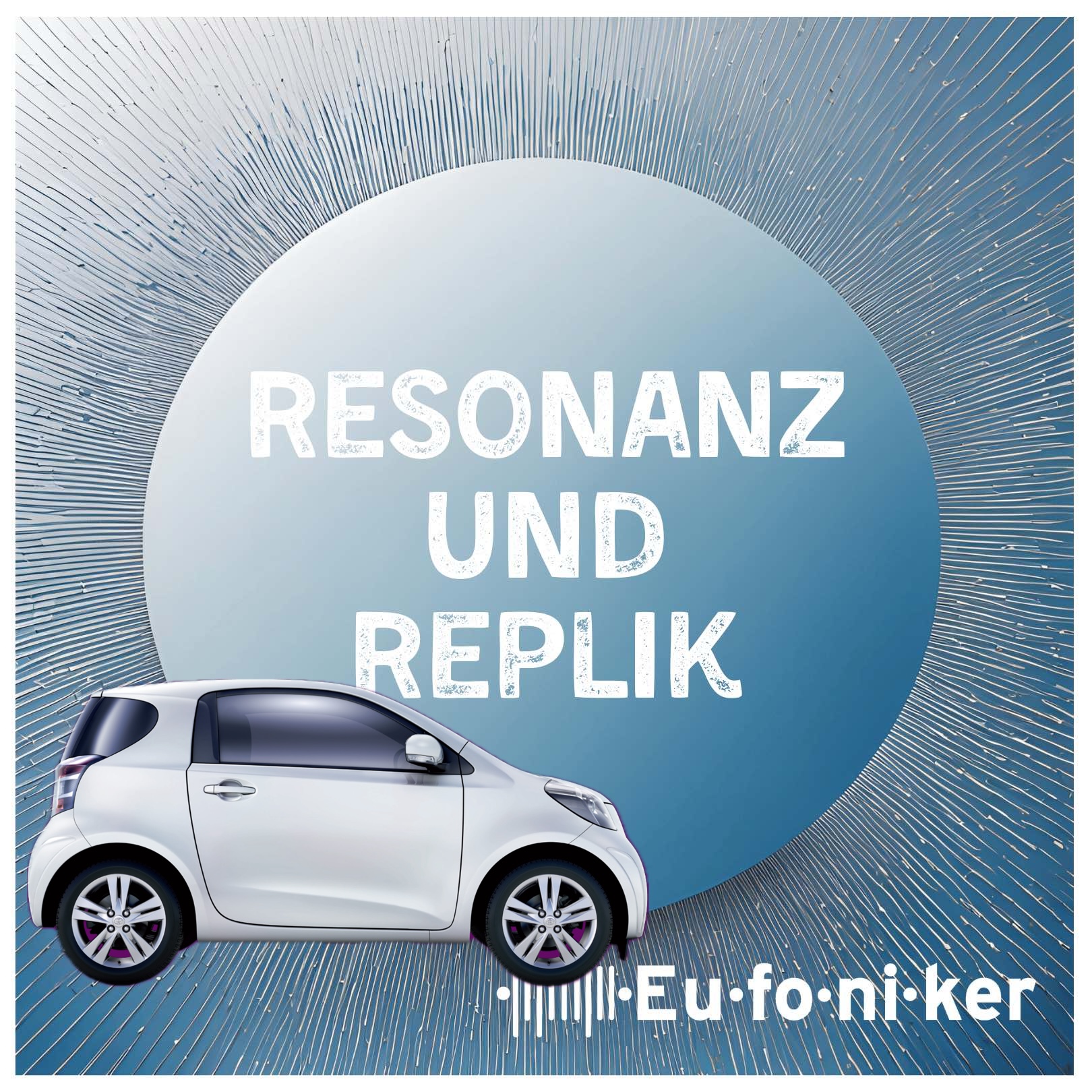 Resonanz und Replik