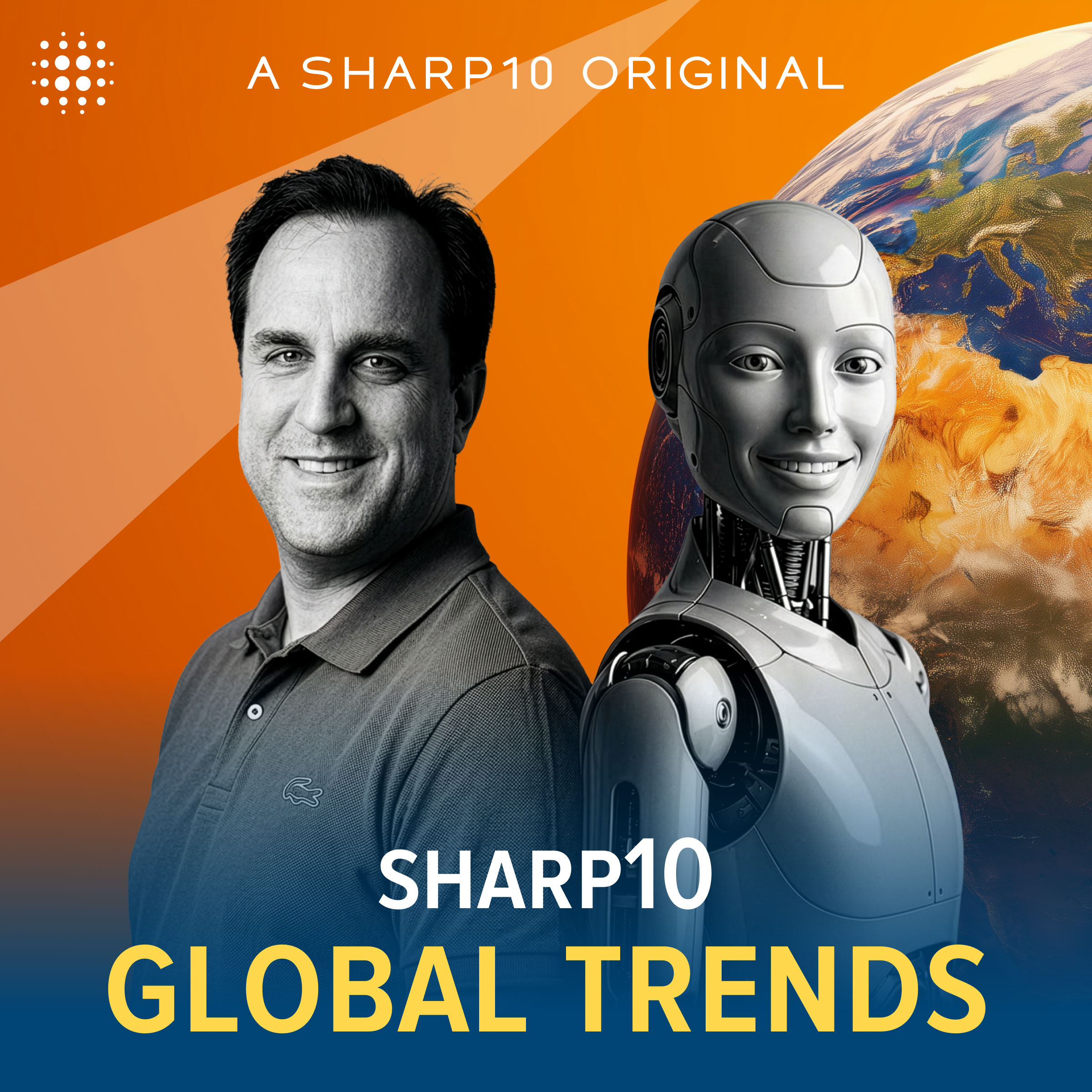 sharp10 Global Trends by Andrea Anderheggen podcast artwork