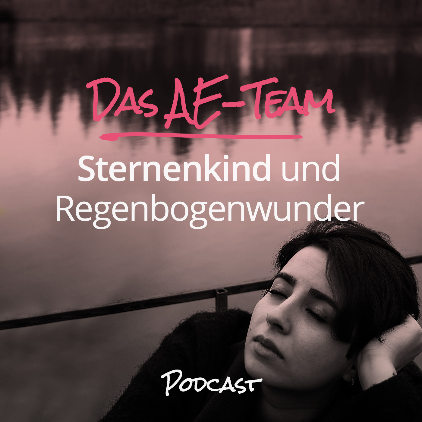 Das AE-Team - der positive Podcast für Alleinerziehende