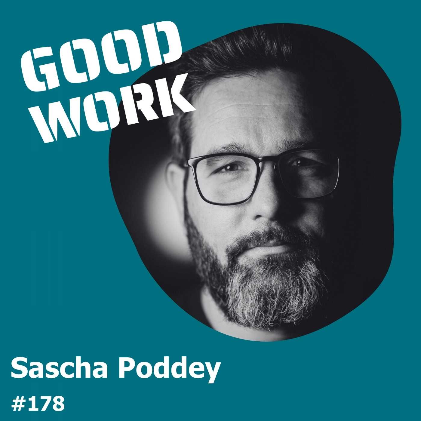GOOD WORK - Der Podcast für zukunftsfähige Arbeitskultur