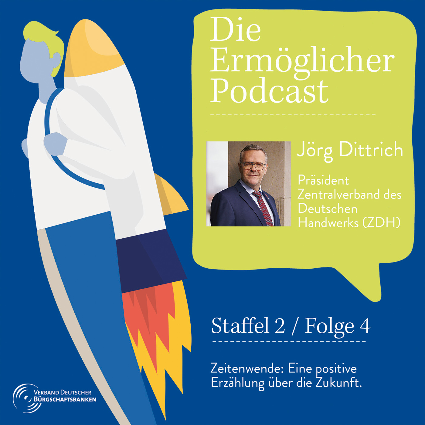 Die Ermöglicher