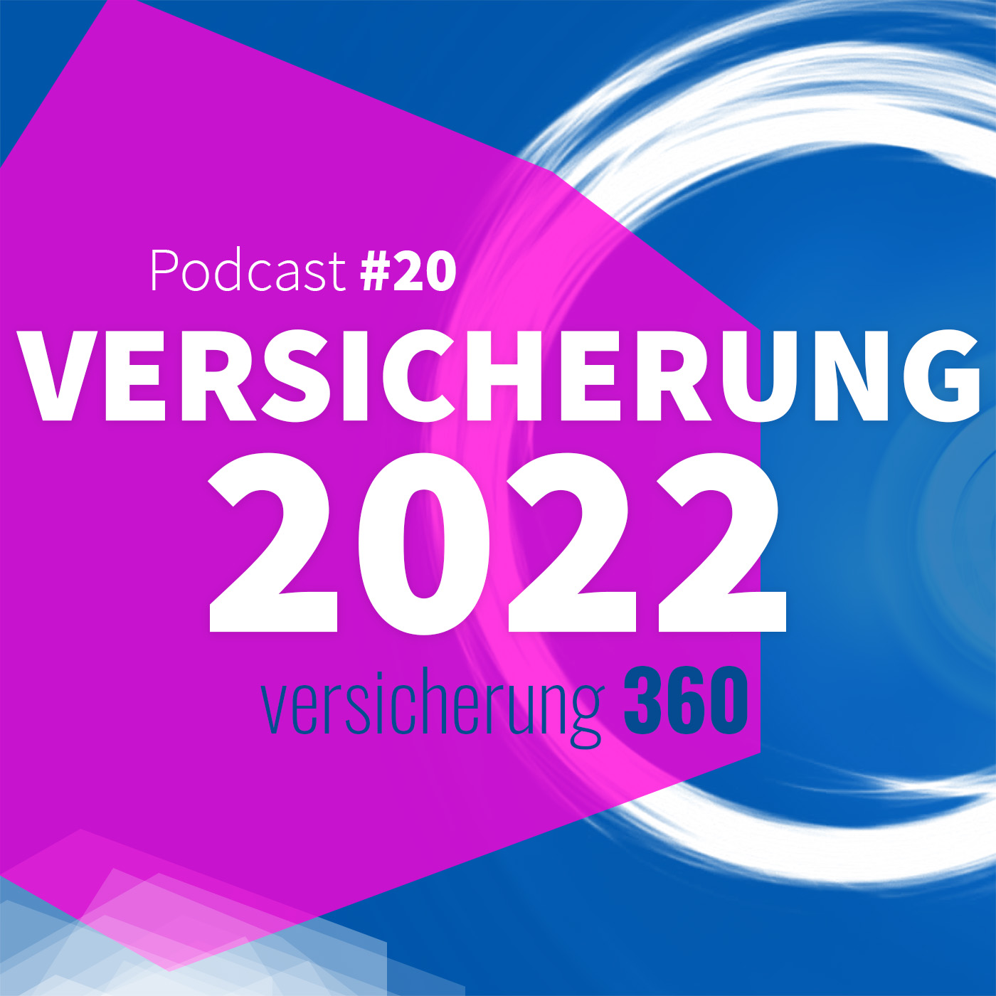 Versicherung 360 - Themen, Trends & Zukunft