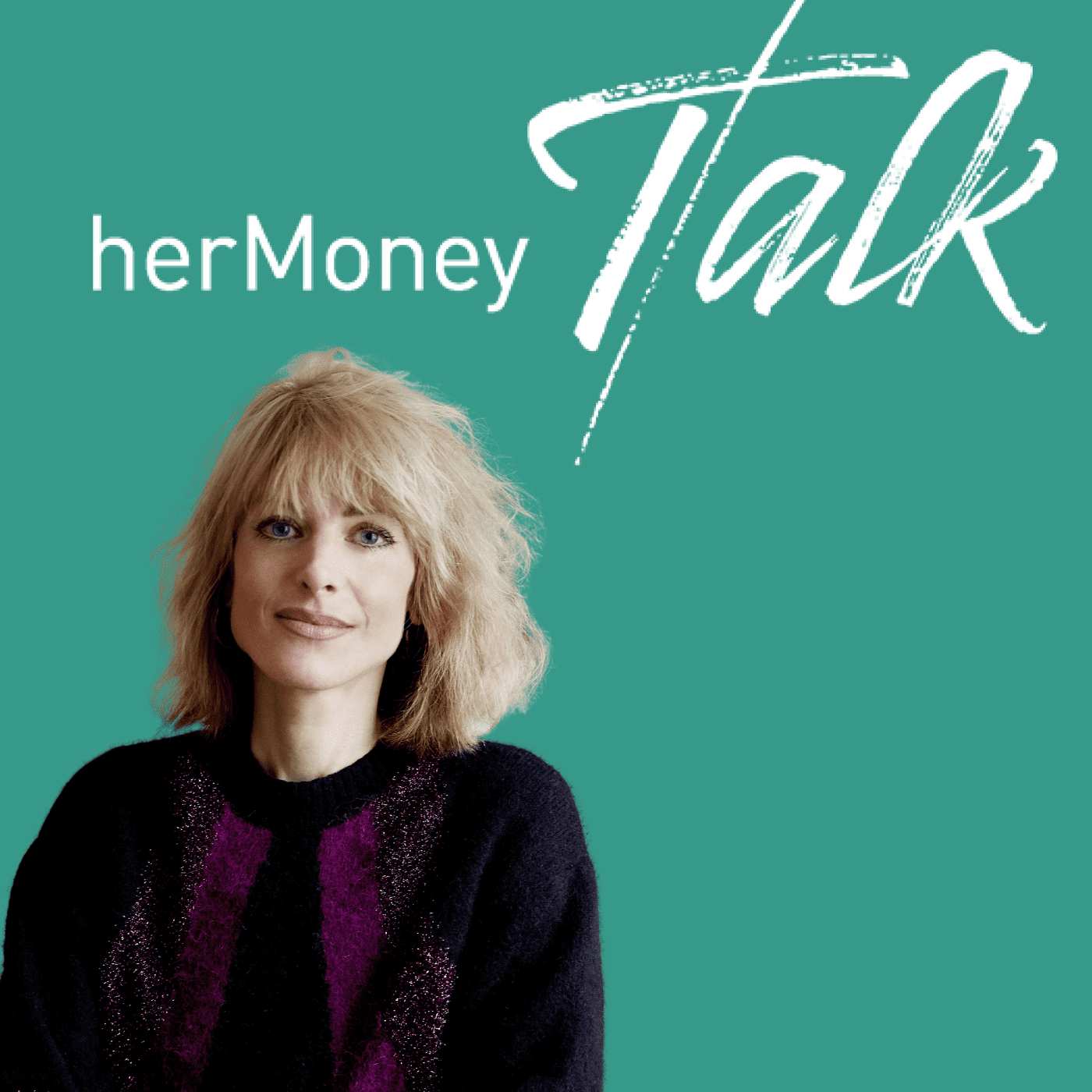 Der herMoney Talk: Finanzpodcast für Frauen