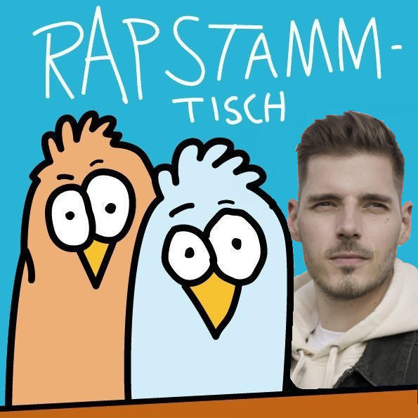 Der Rapstammtisch