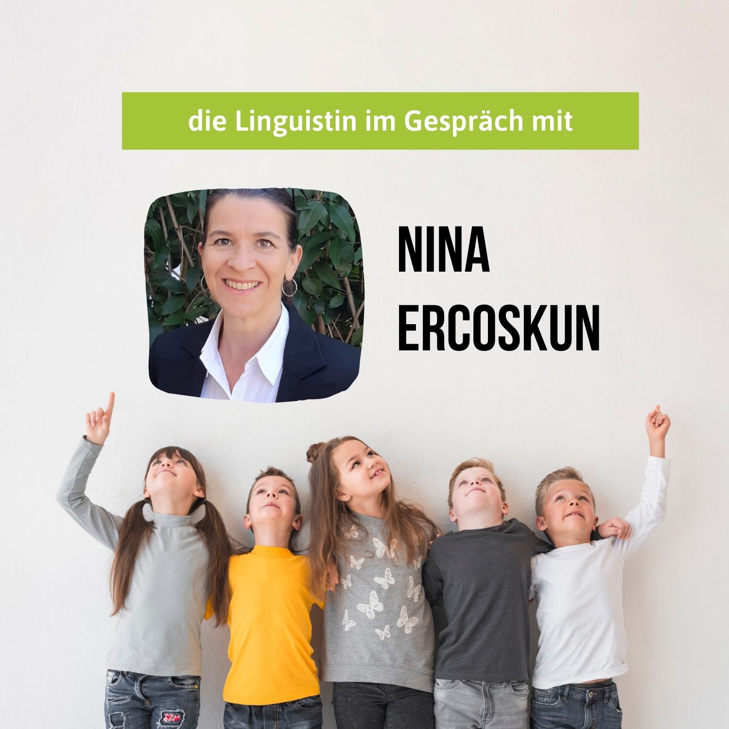 Multilingual Stories