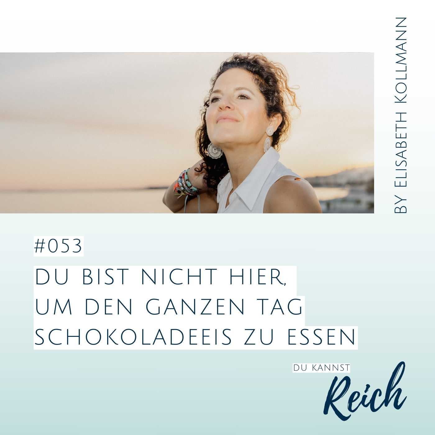 Du kannst reich