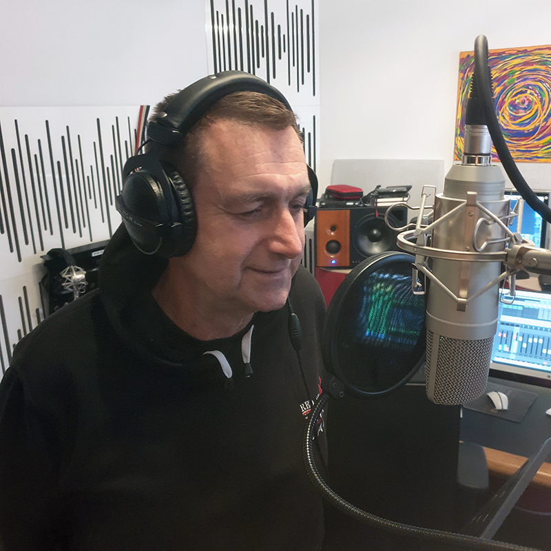 Steuern. Mit Recht! Der DATEV-Podcast