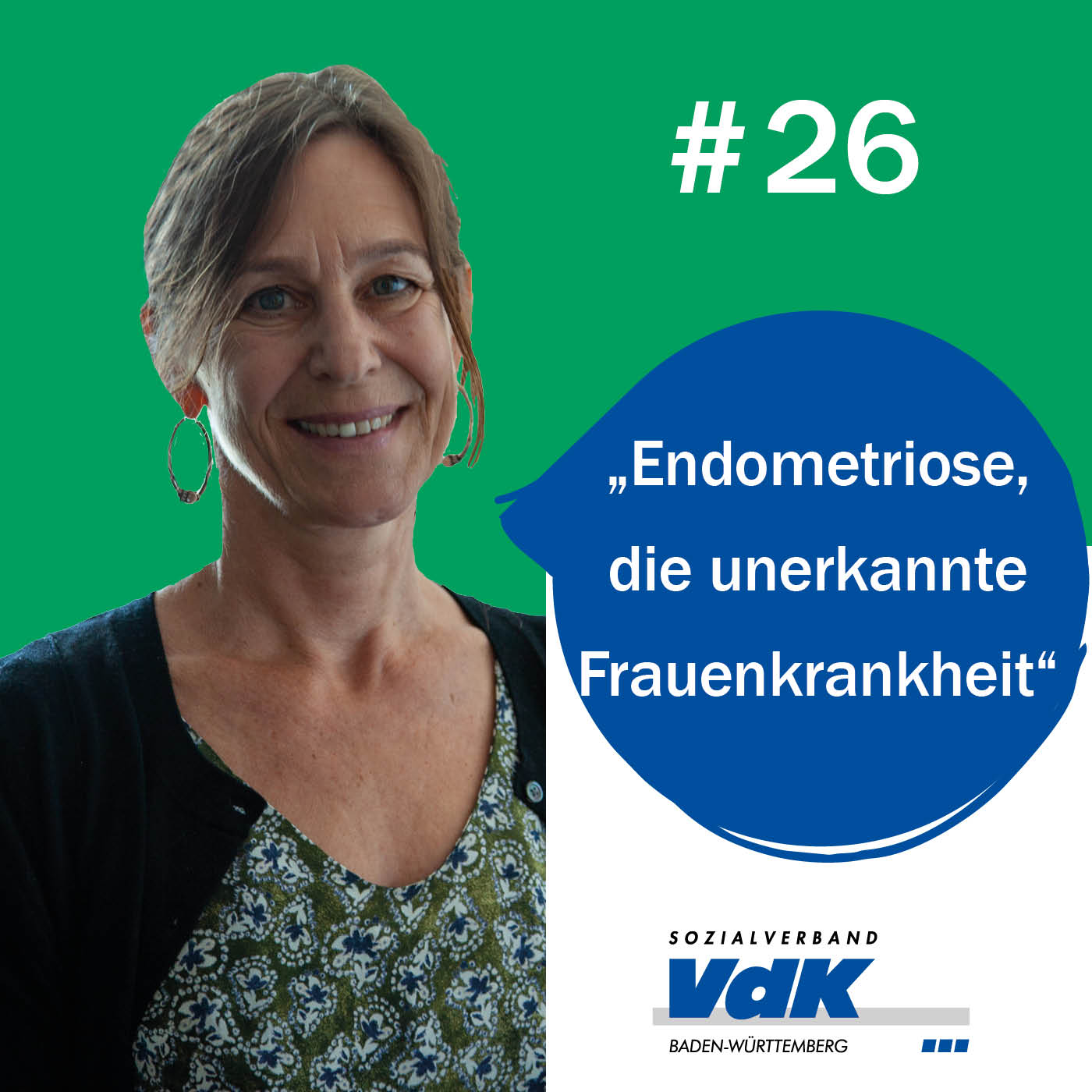 Reingehört beim Sozialverband VdK Baden-Württemberg