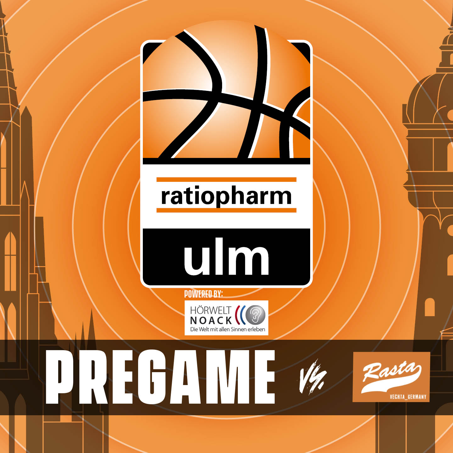 ratiopharm ulm Podcast