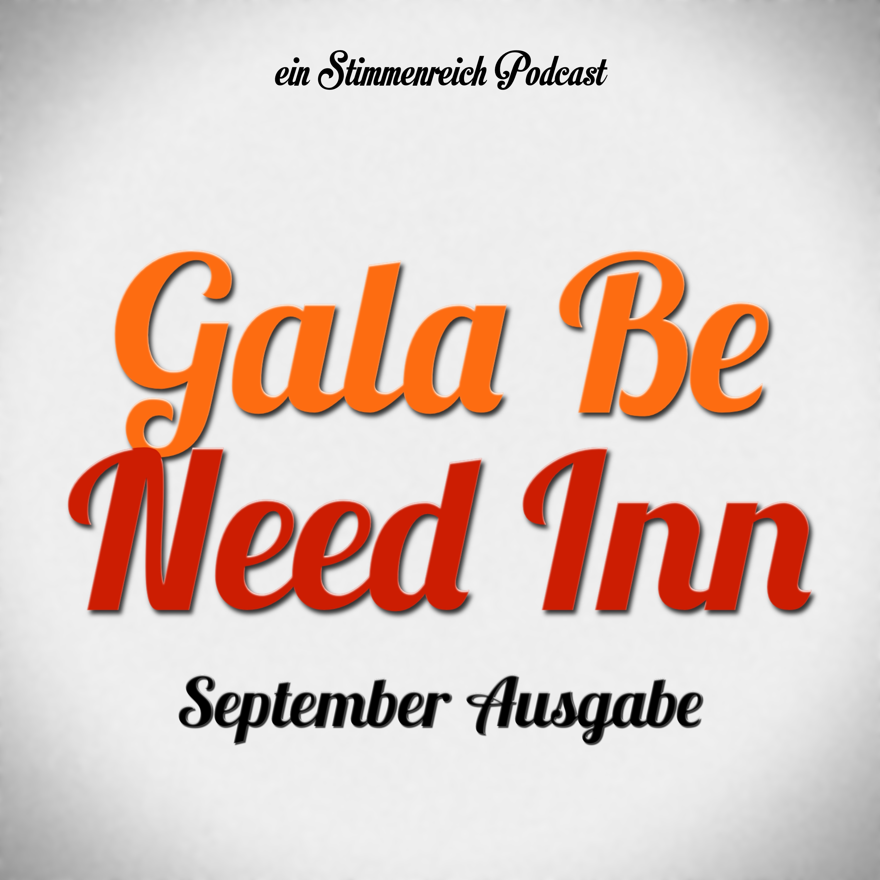 Gala Be Need Inn - Die Quizshow