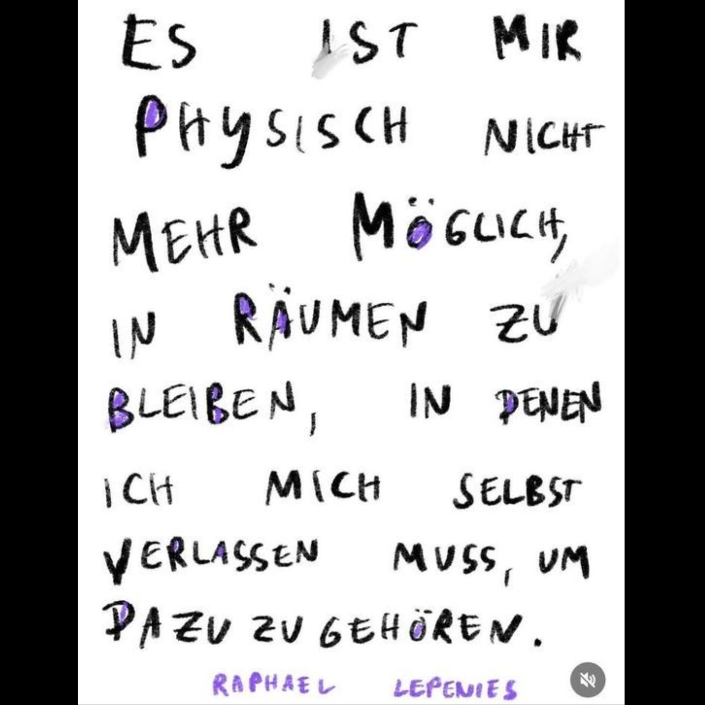 Verbindung durch Ehrliches Mitteilen episode artwork
