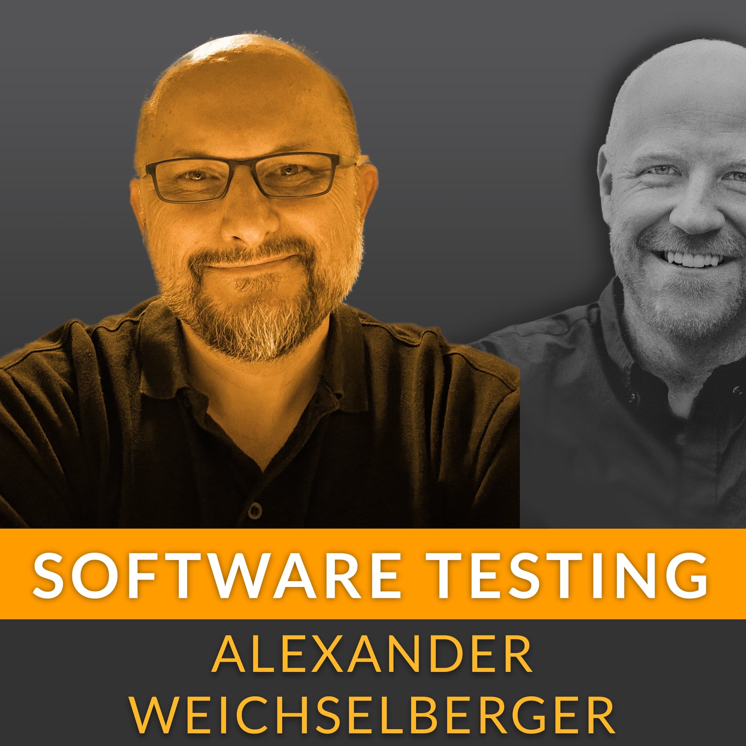 Remote Testing Services - Alexander Weichselberger